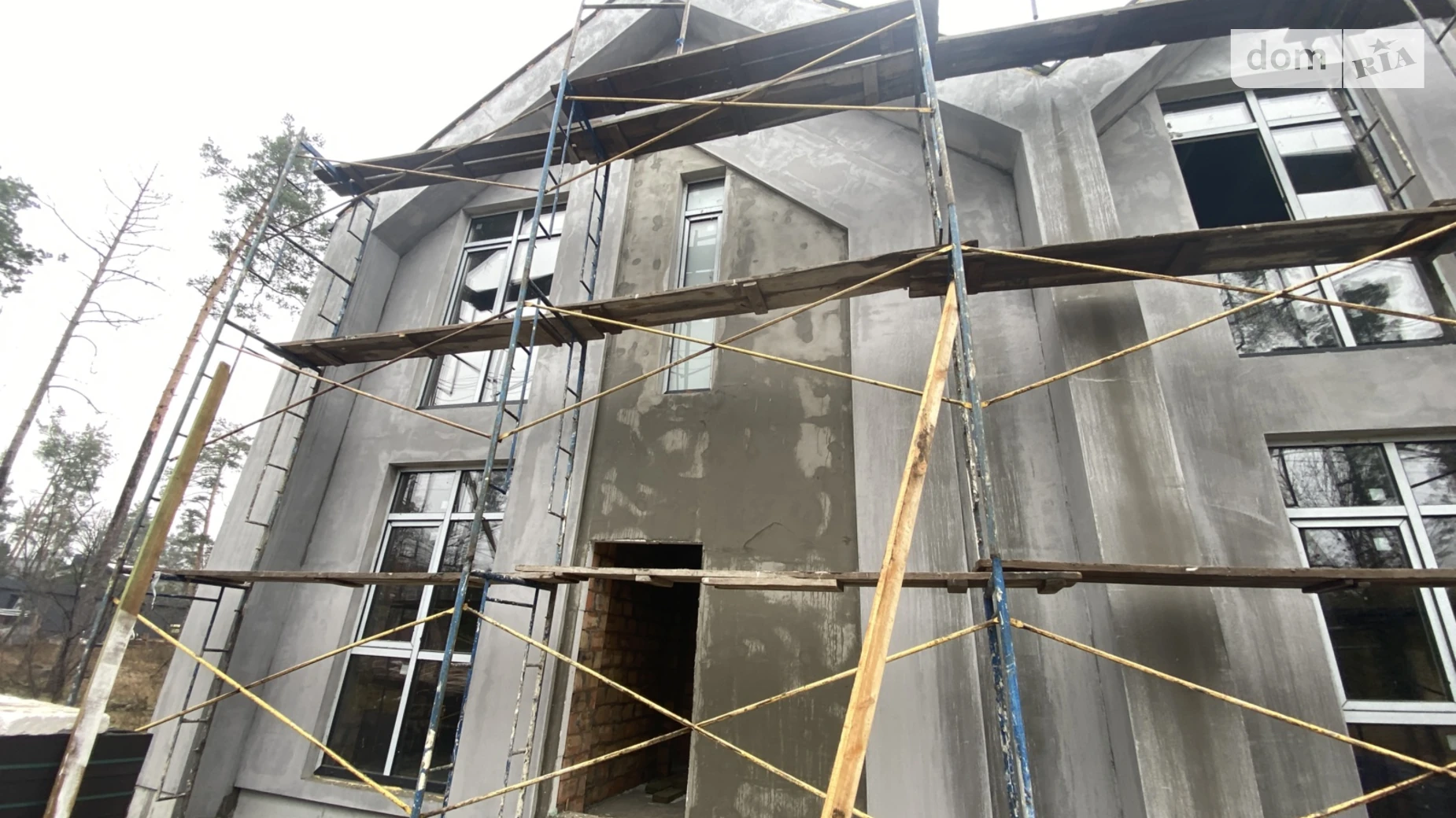 ул. 11-я линия Ирпень Таунхаус Garden Residence, цена: 67000 $ - фото 3