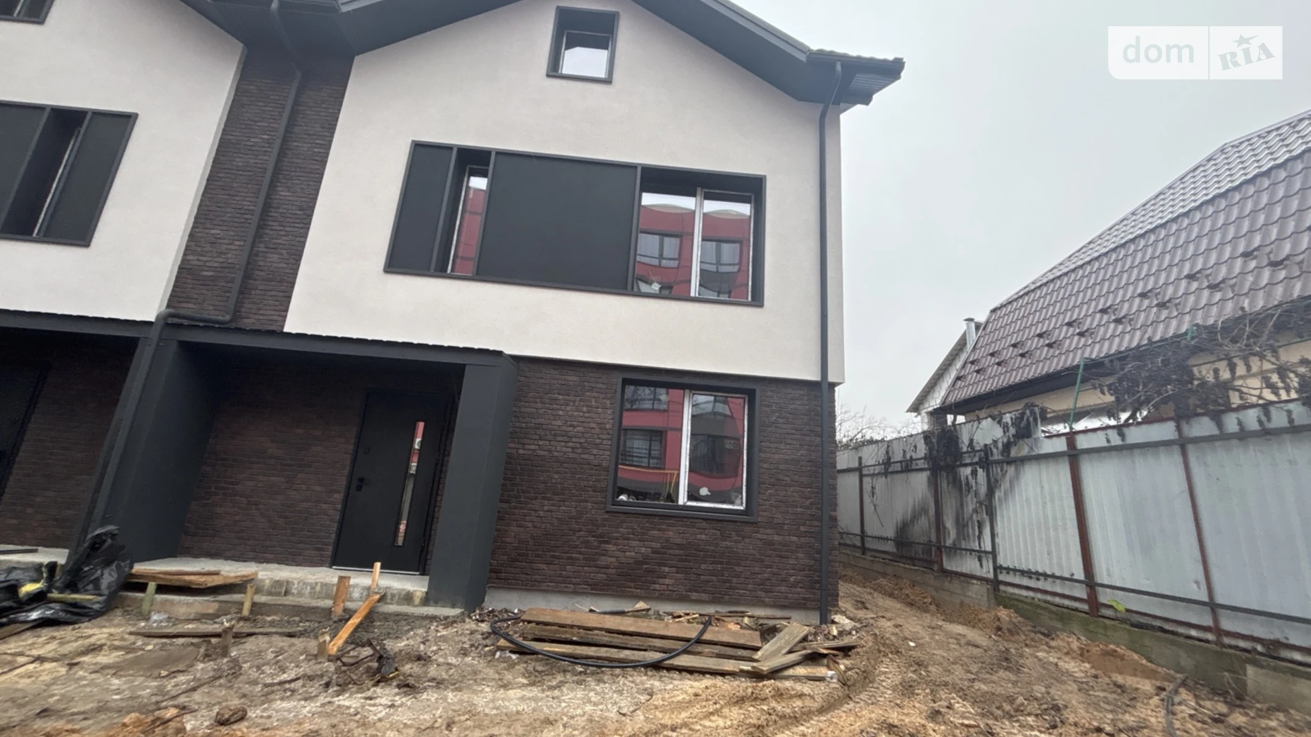 ул. Выговского(Суворова), 15 Ирпень, цена: 110000 $ - фото 3