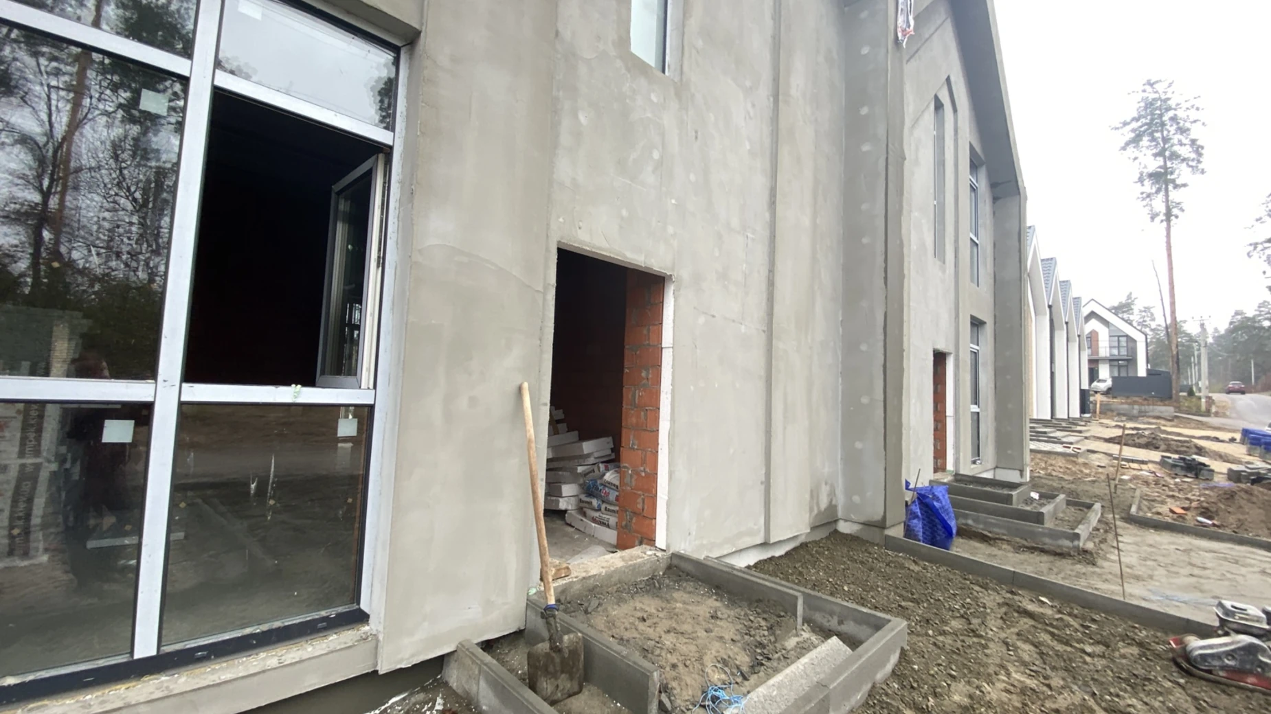 ул. 11-я линия Ирпень Таунхаус Garden Residence, цена: 67000 $ - фото 5