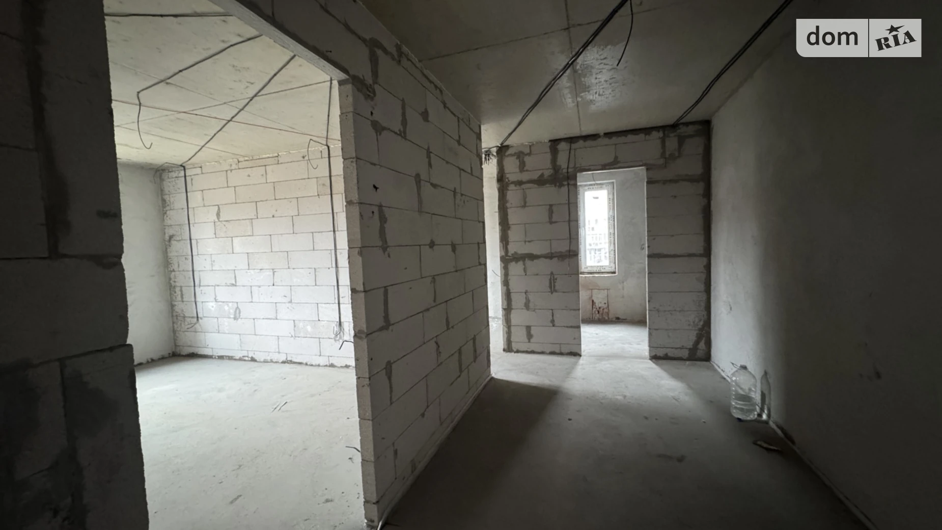 2-комнатная квартира 63 кв. м в Тернополе, ул. Белогорская - фото 2