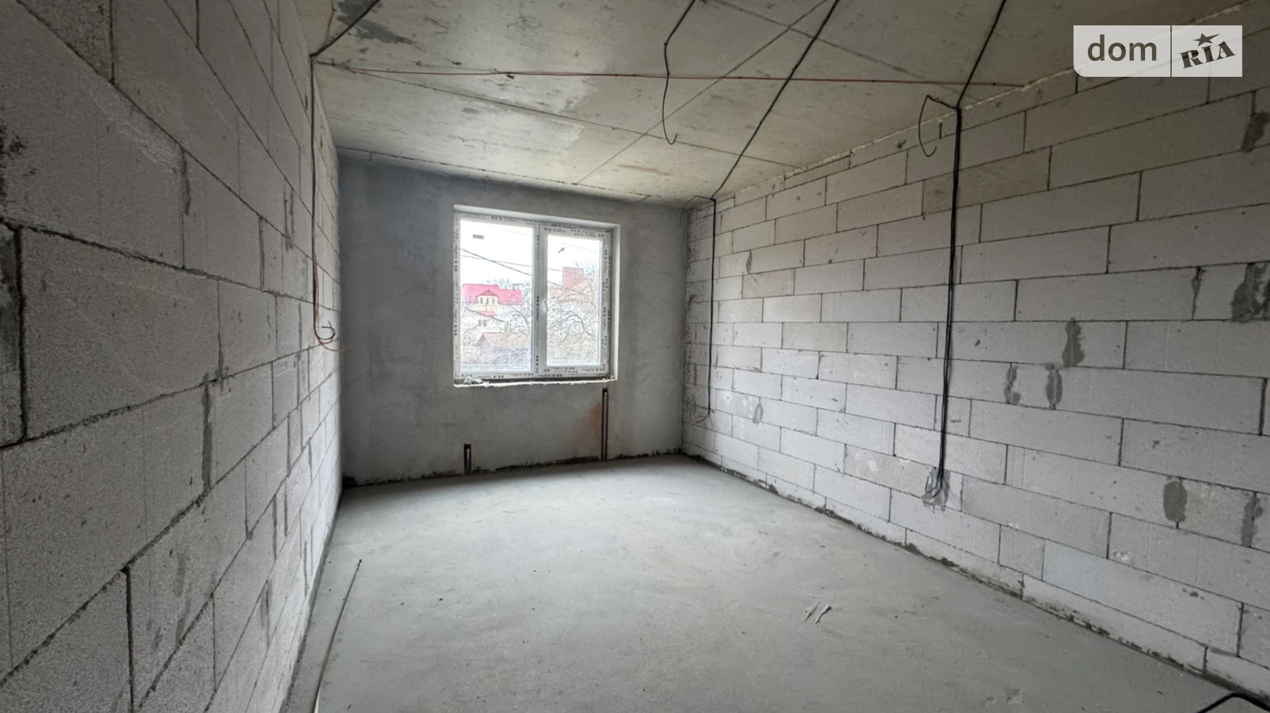 2-комнатная квартира 63 кв. м в Тернополе, ул. Белогорская - фото 3