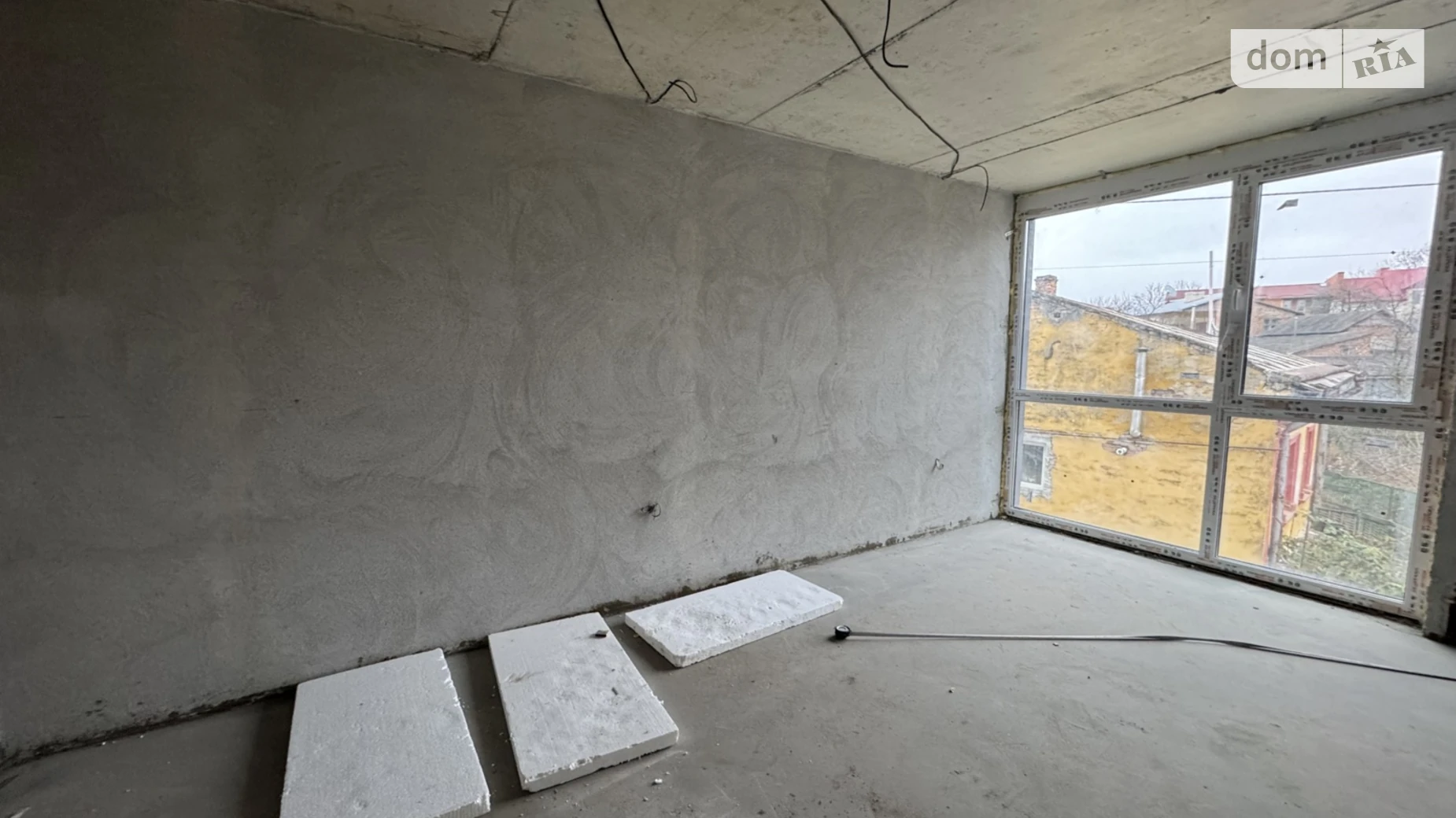 2-комнатная квартира 63 кв. м в Тернополе, ул. Белогорская - фото 5