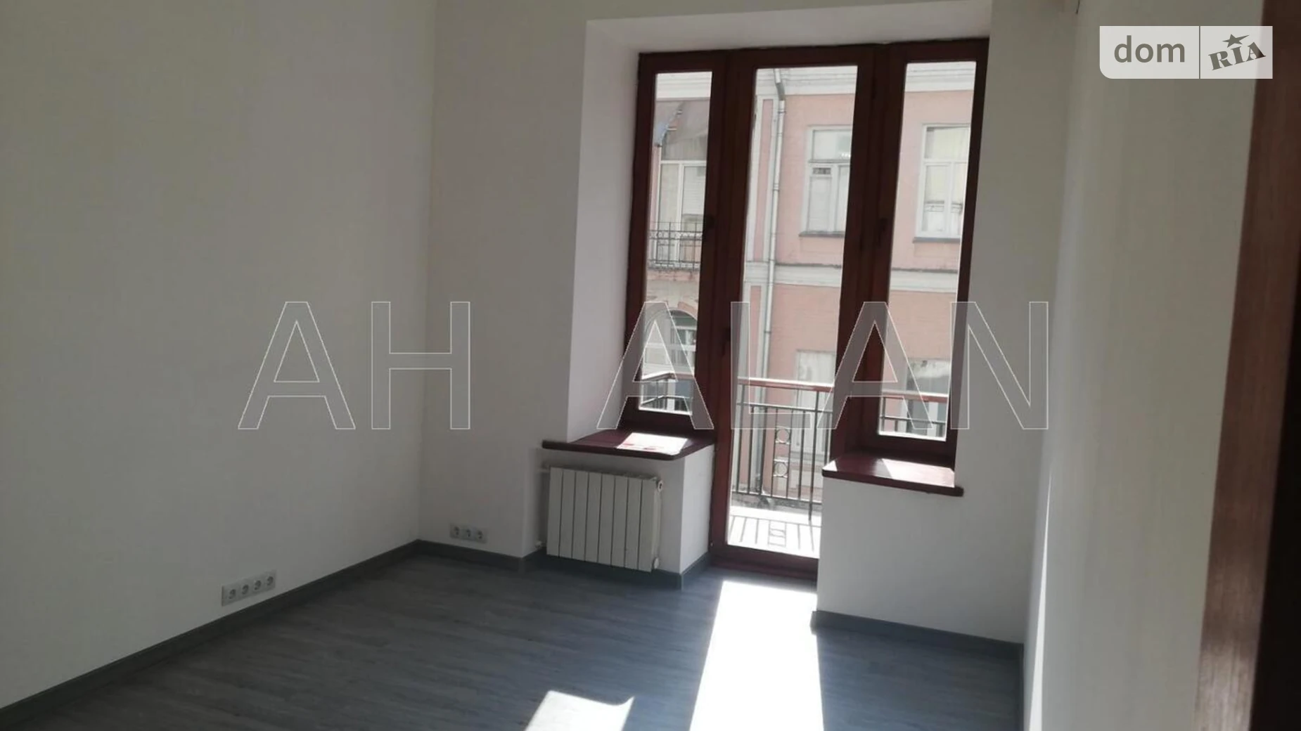 Сдается в аренду офис 102 кв. м в бизнес-центре, цена: 1300 $ - фото 3