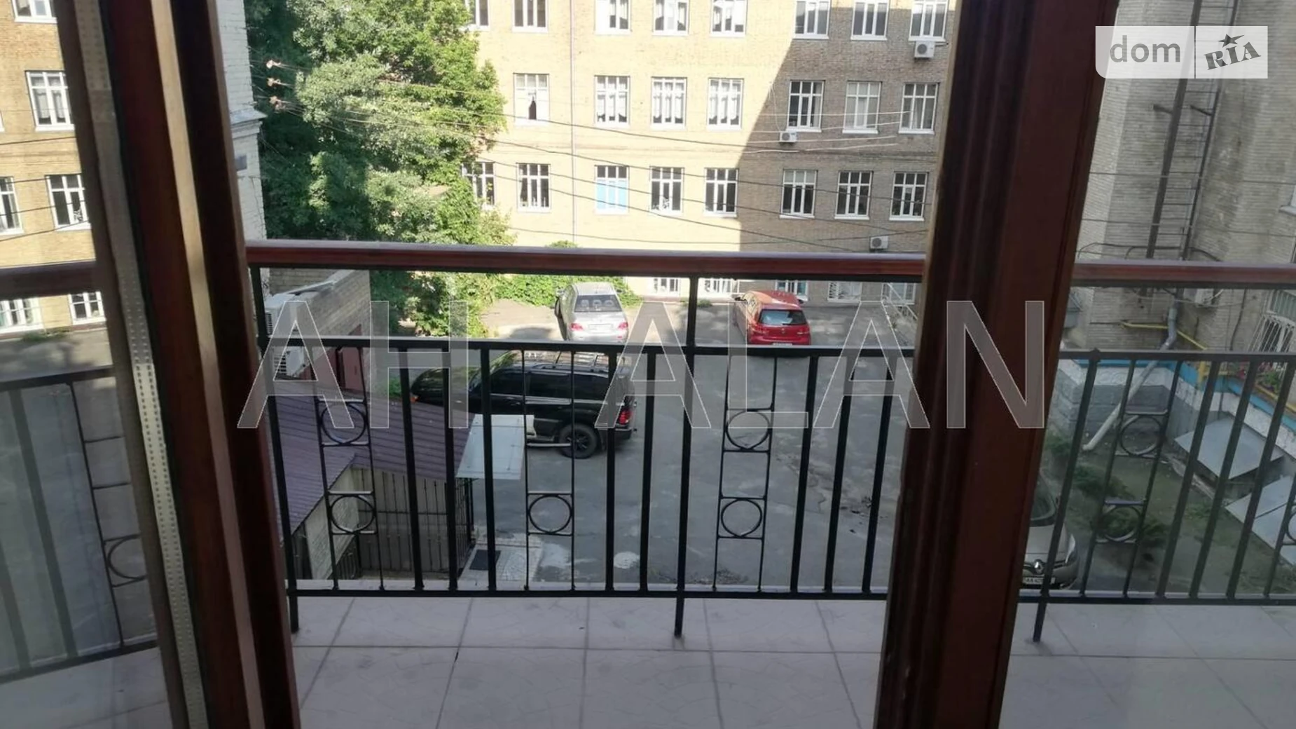 Сдается в аренду офис 102 кв. м в бизнес-центре, цена: 1300 $ - фото 4