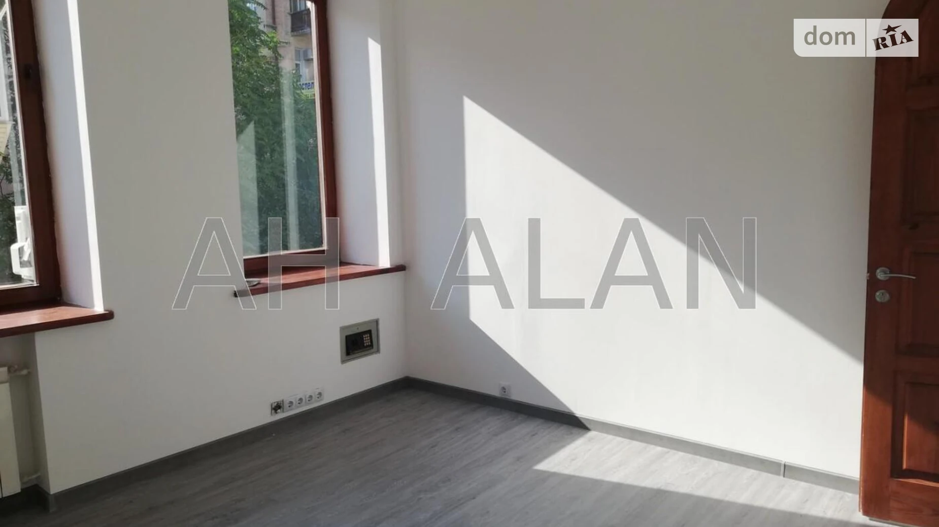 Сдается в аренду офис 102 кв. м в бизнес-центре, цена: 1300 $ - фото 5