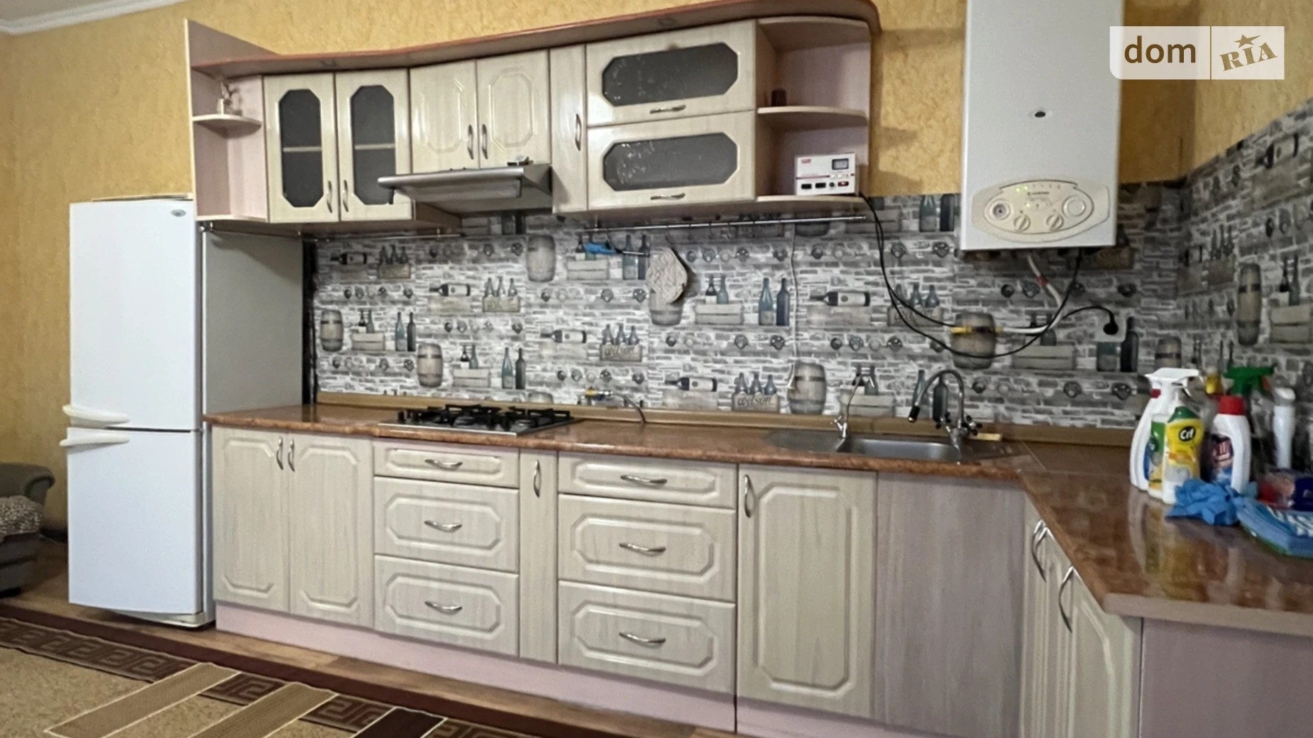 Продается дом на 2 этажа 120 кв. м с беседкой, цена: 125000 $ - фото 4