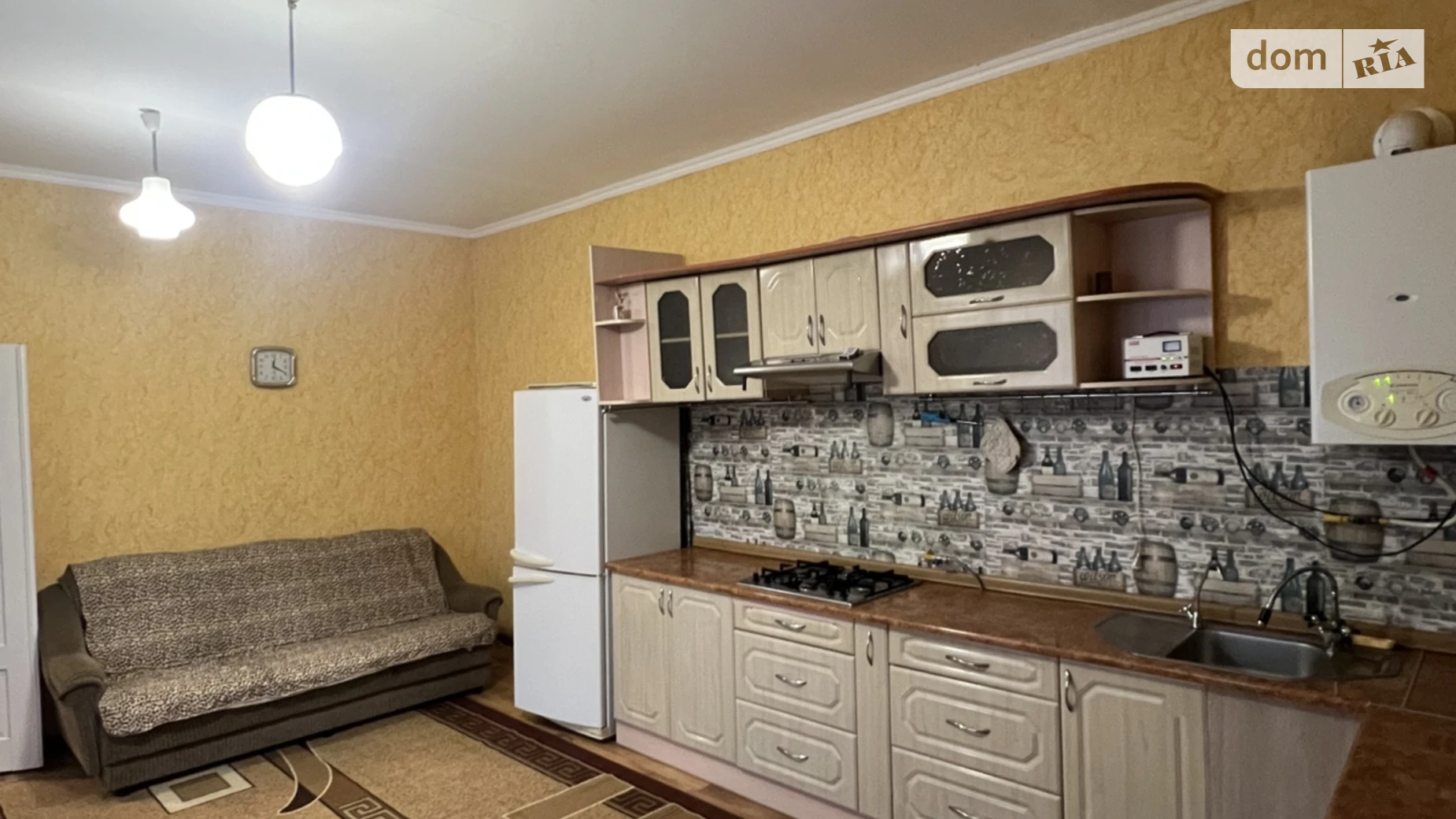 Продается дом на 2 этажа 120 кв. м с беседкой, цена: 125000 $ - фото 5