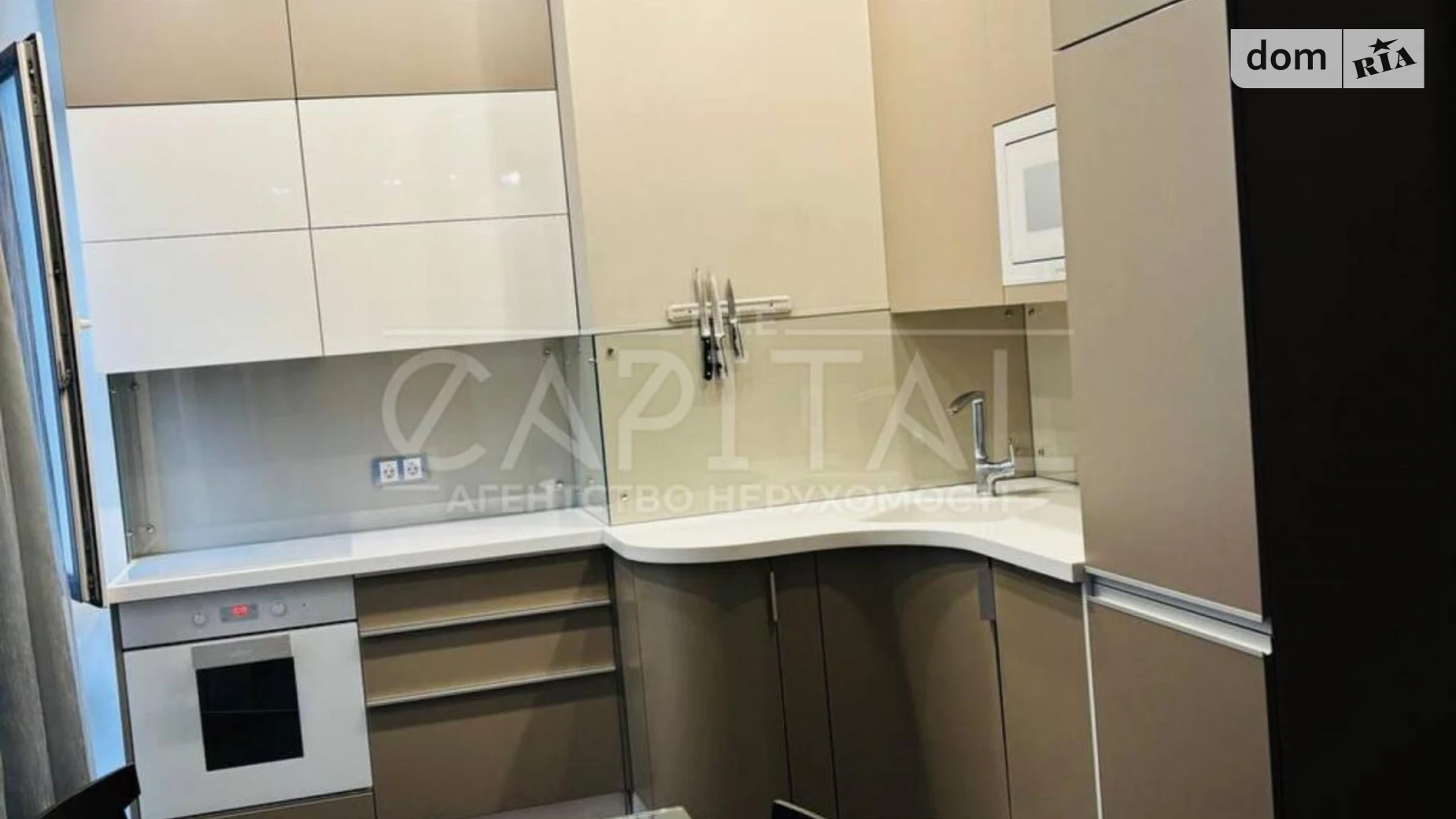 Сдается в аренду 1-комнатная квартира 60 кв. м в Киеве, ул. Иоанна Павла II(Патриса Лумумбы), 6/1 - фото 5