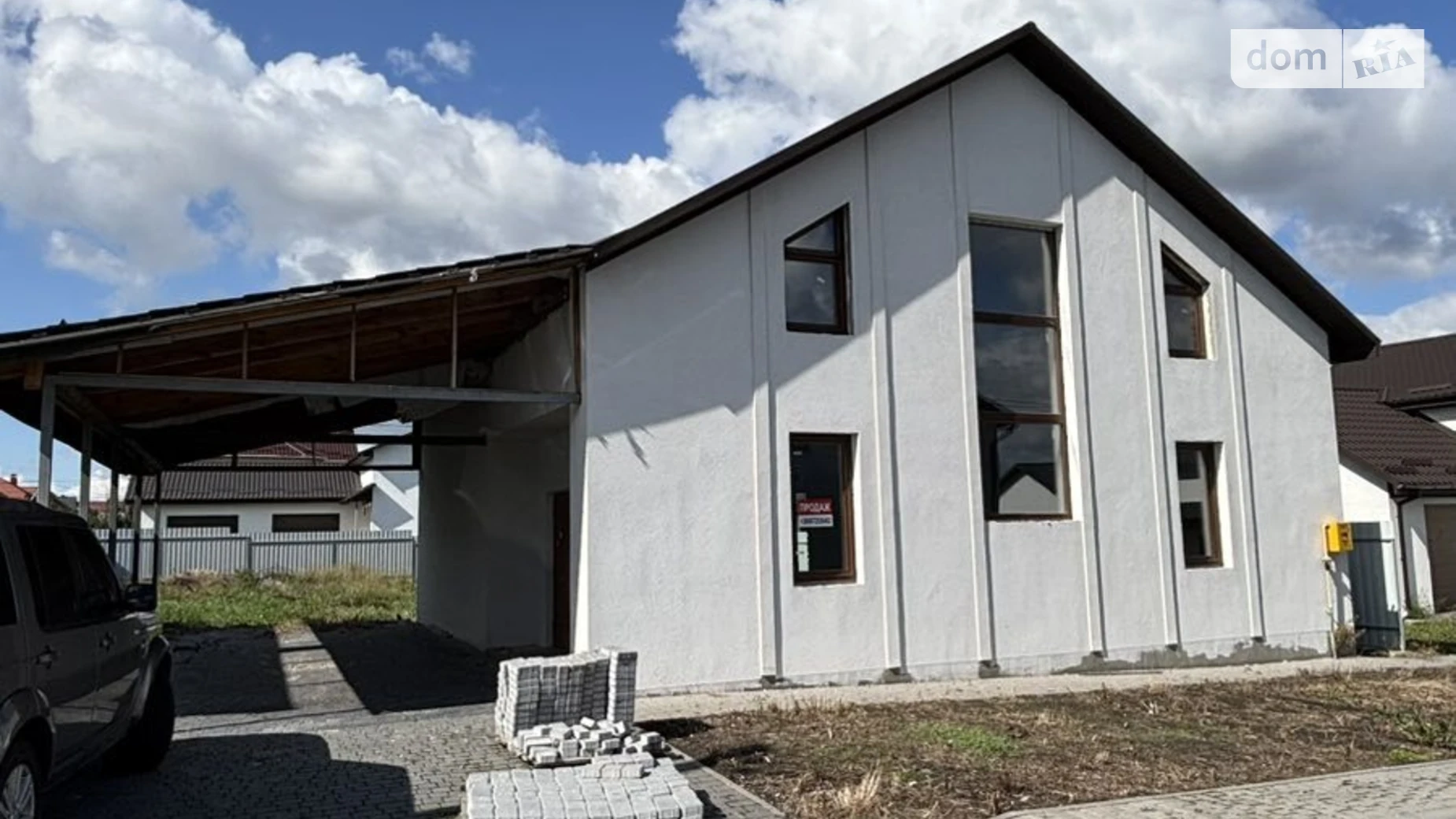 Продается дом на 2 этажа 175 кв. м с мебелью, цена: 100000 $ - фото 2