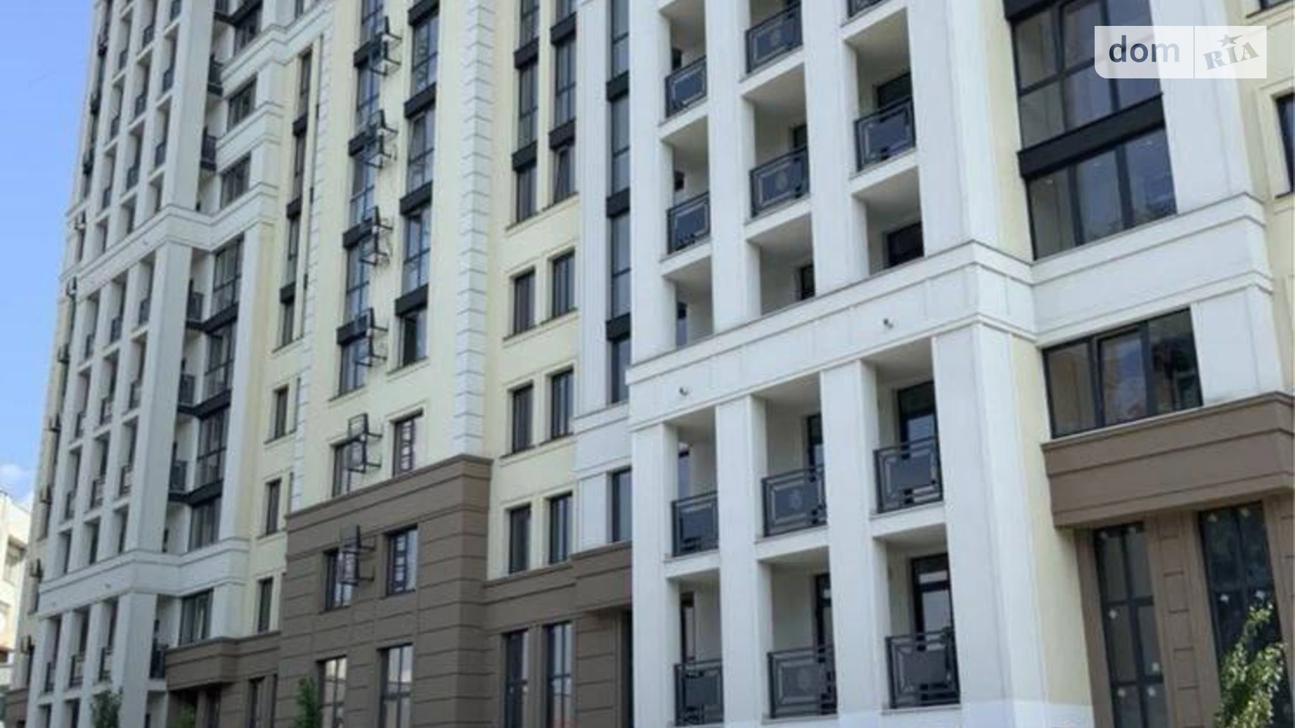 Продается 1-комнатная квартира 44.7 кв. м в Ровно, ул. Саймона Смита(Толстого Льва), 10 - фото 2