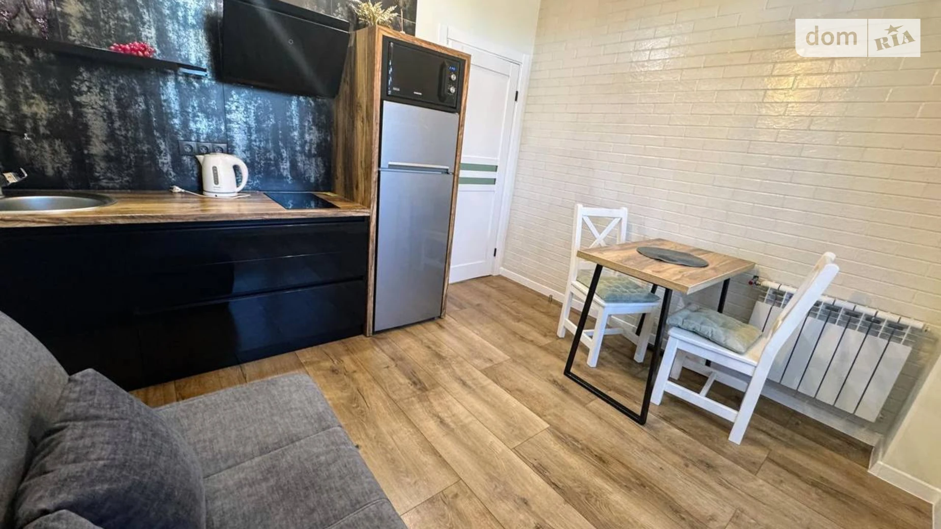 Продается 1-комнатная квартира 44.7 кв. м в Ровно, ул. Саймона Смита(Толстого Льва), 10 - фото 3