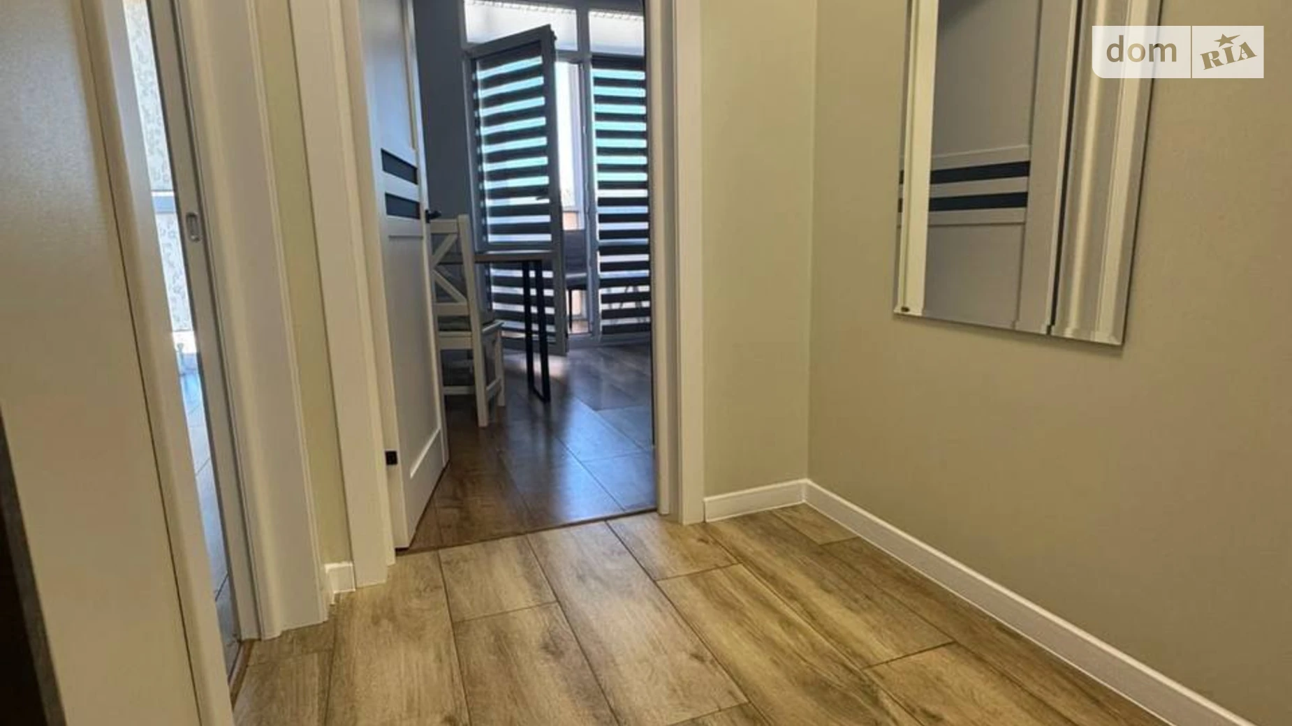 Продается 1-комнатная квартира 44.7 кв. м в Ровно, ул. Саймона Смита(Толстого Льва), 10 - фото 5