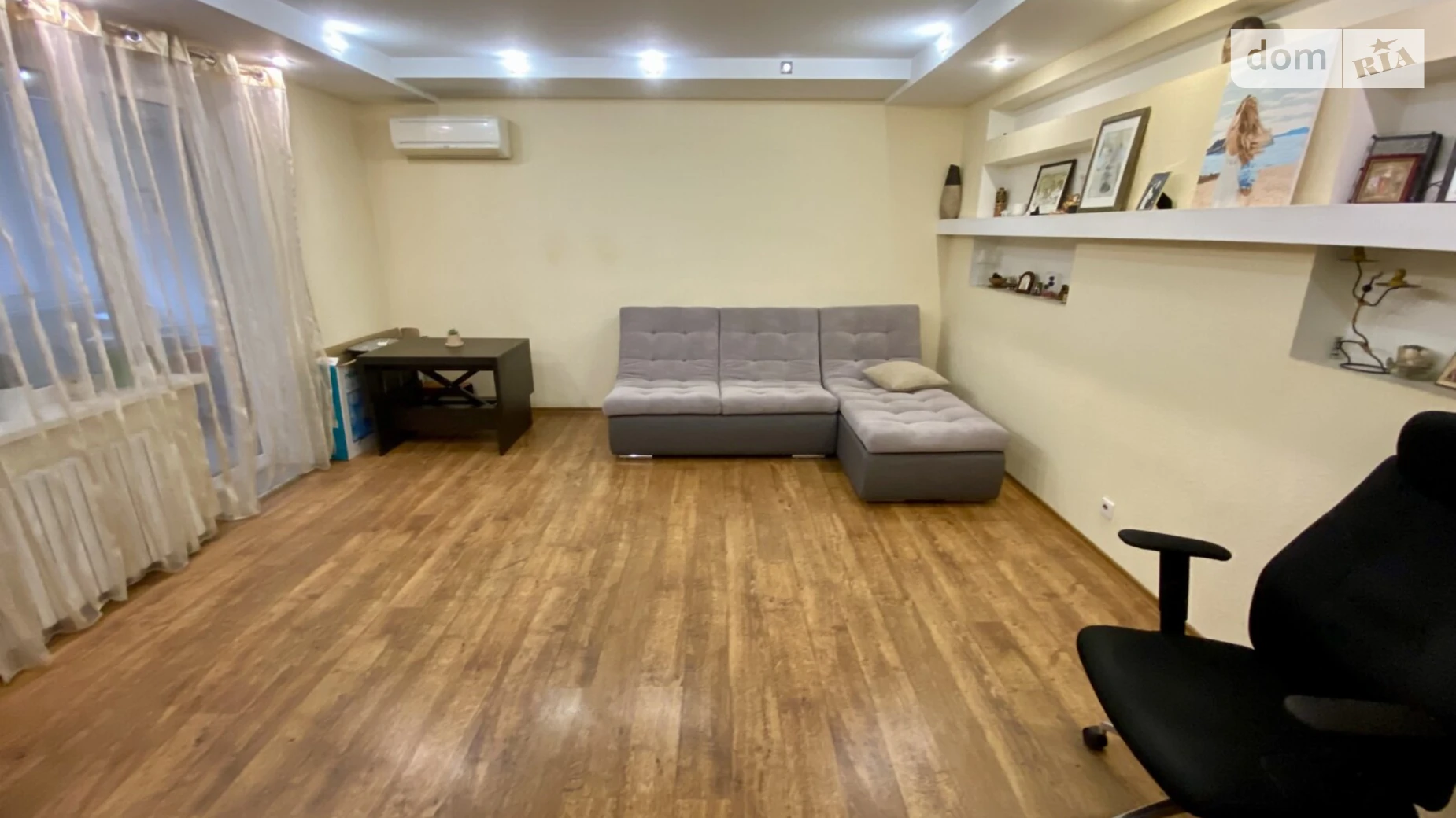 Продается 3-комнатная квартира 78.8 кв. м в Днепре, просп. Мира - фото 5