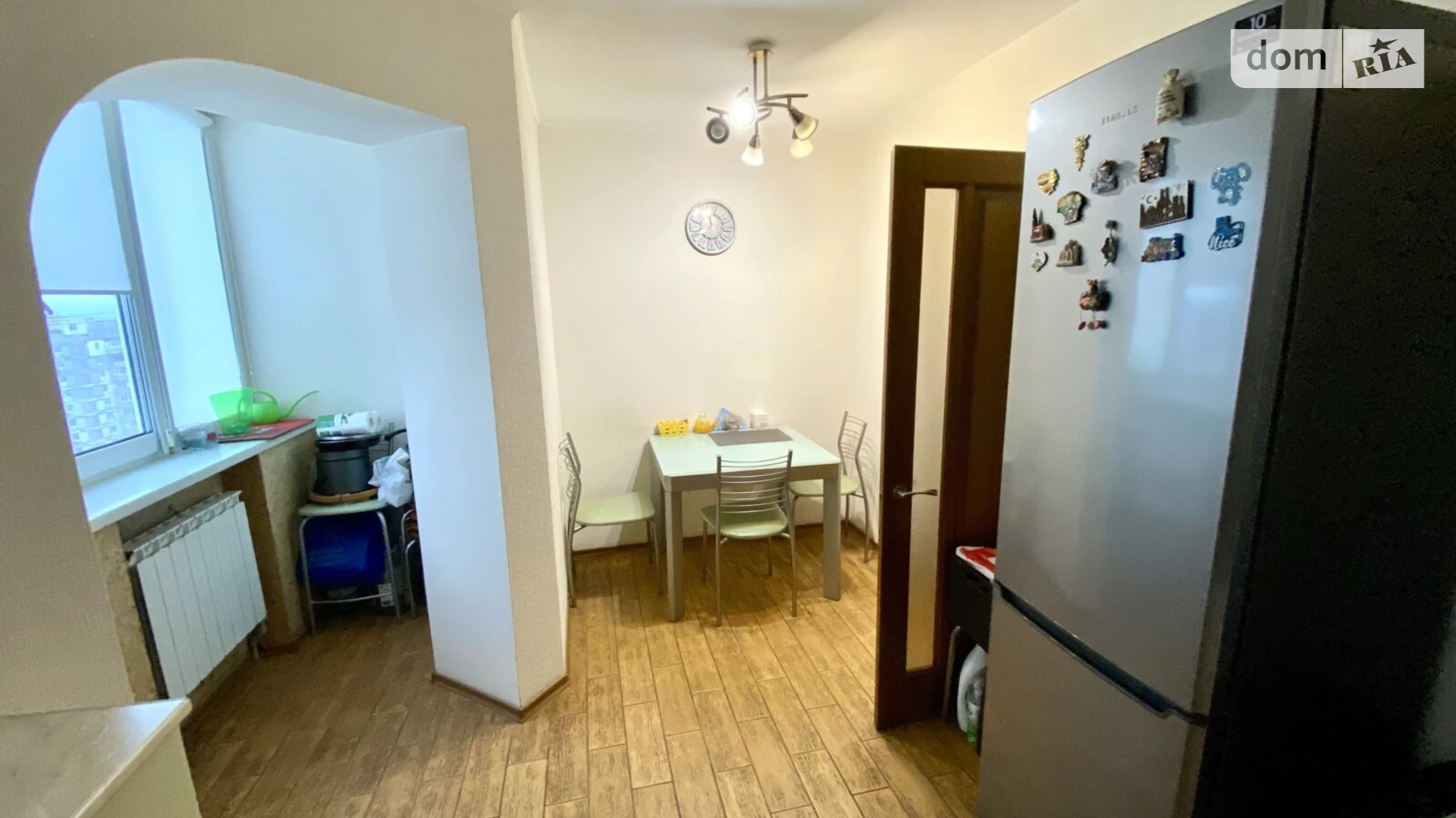 Продается 3-комнатная квартира 78.8 кв. м в Днепре, просп. Мира - фото 3