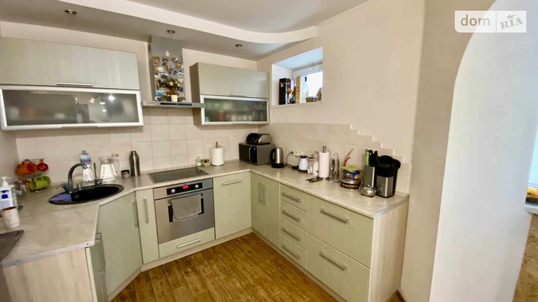 Продается 3-комнатная квартира 78.8 кв. м в Днепре, просп. Мира - фото 2