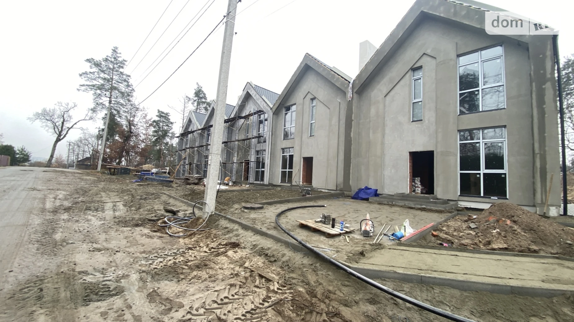 ул. 11-я линия Ирпень ЖК Garden Residence, цена: 72000 $ - фото 2