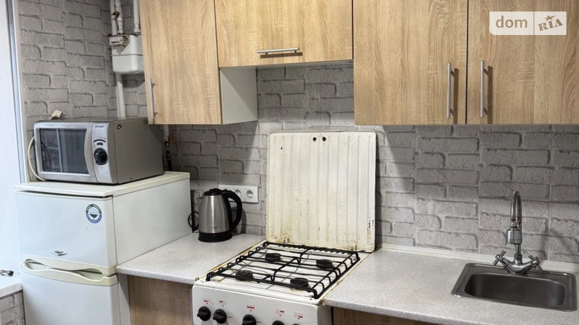 Продается 2-комнатная квартира 43.9 кв. м в Днепре, ул. Вознюк, 3А - фото 4