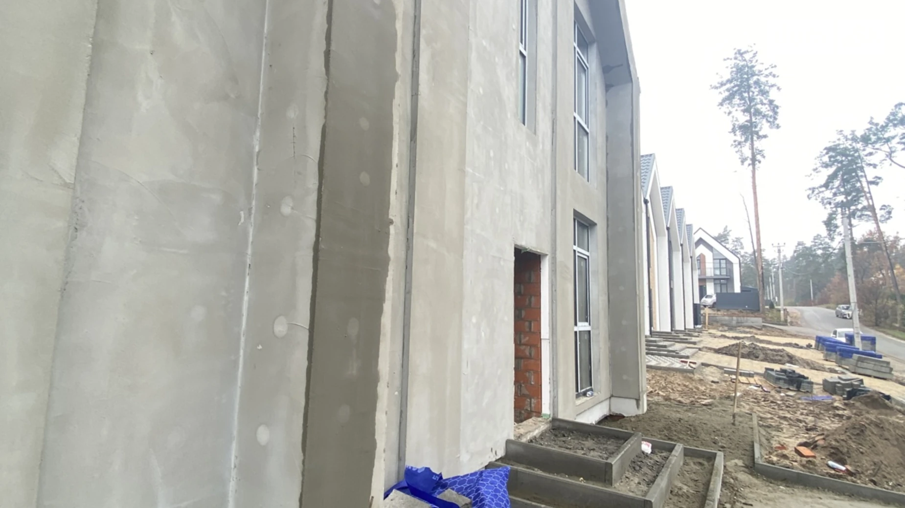 ул. 11-я линия Ирпень ЖК Garden Residence, цена: 72000 $ - фото 3