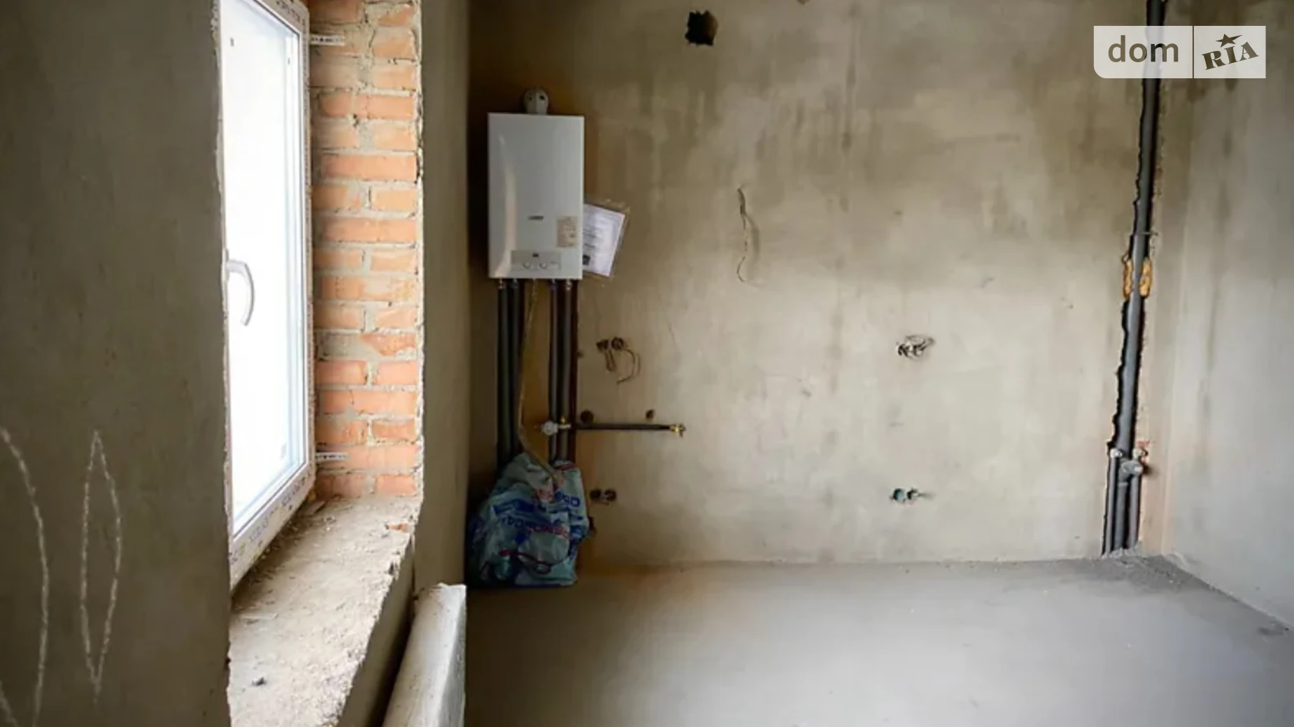 Продается 2-комнатная квартира 66 кв. м в Виннице, ул. Романа Шухевича(Добролюбова) - фото 4