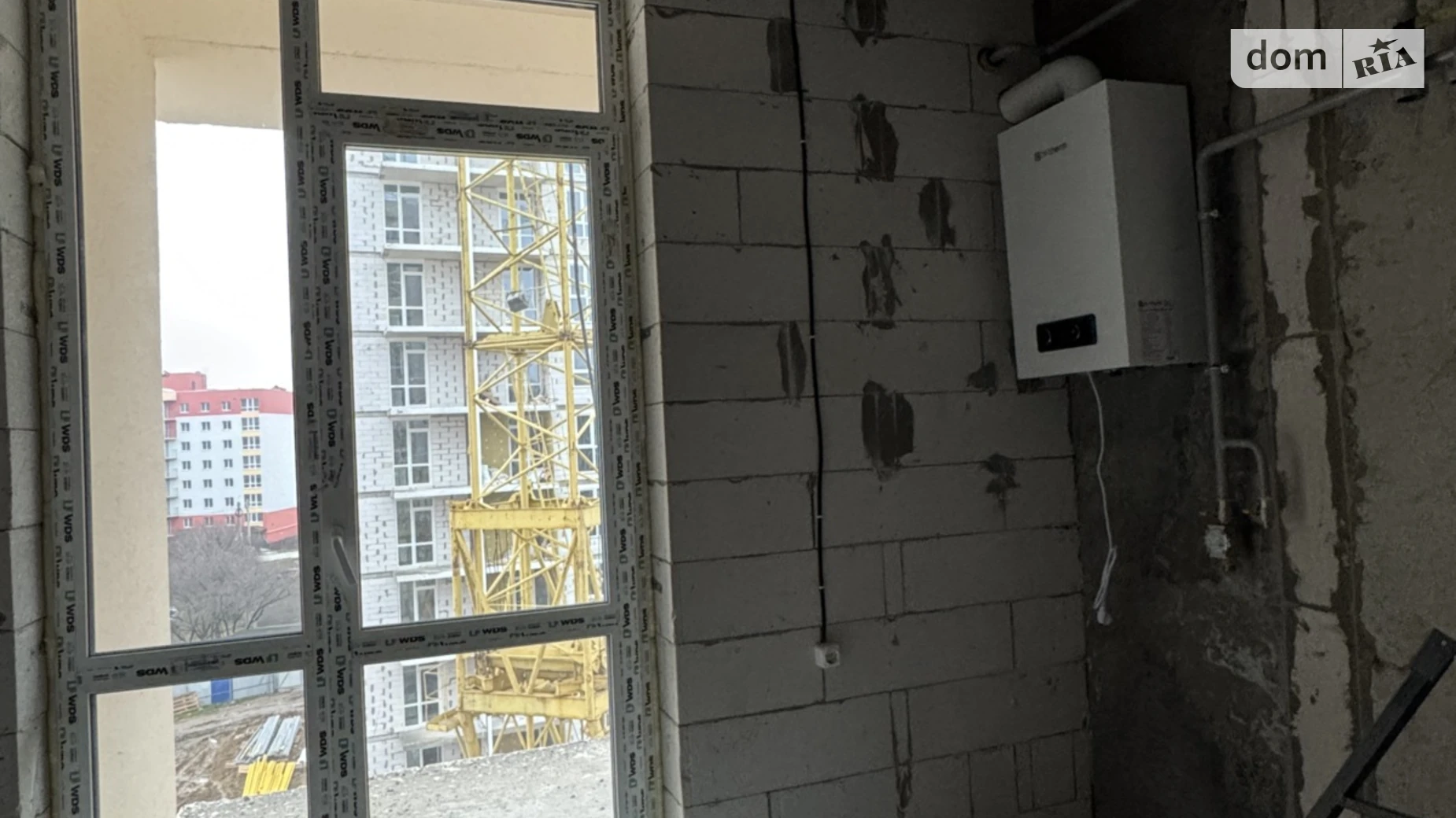 Продається 1-кімнатна квартира 45 кв. м у Вінниці, вул. Сергія Зулінського - фото 4