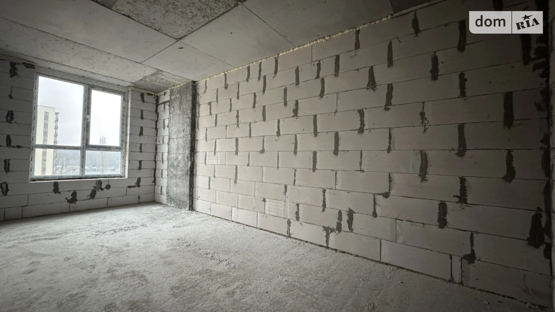 Продається 1-кімнатна квартира 45 кв. м у Вінниці, вул. Сергія Зулінського - фото 2