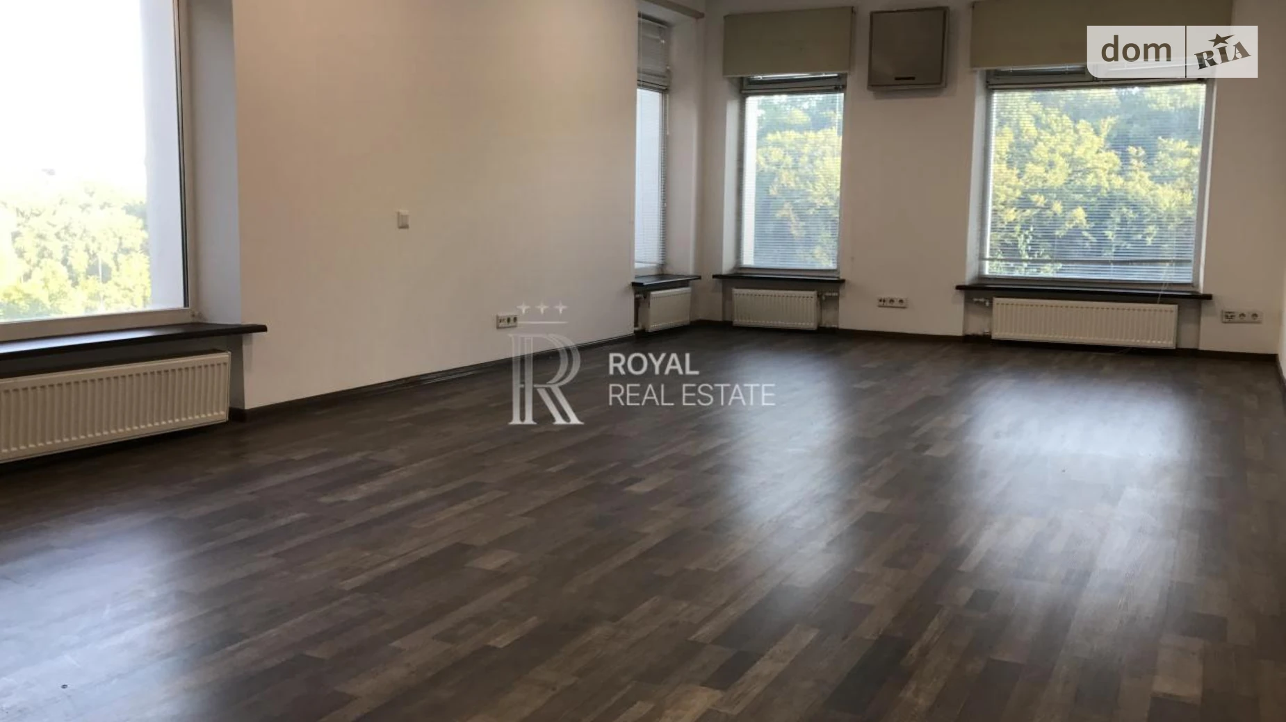 Сдается в аренду офис 620 кв. м в бизнес-центре, цена: 8000 $ - фото 2