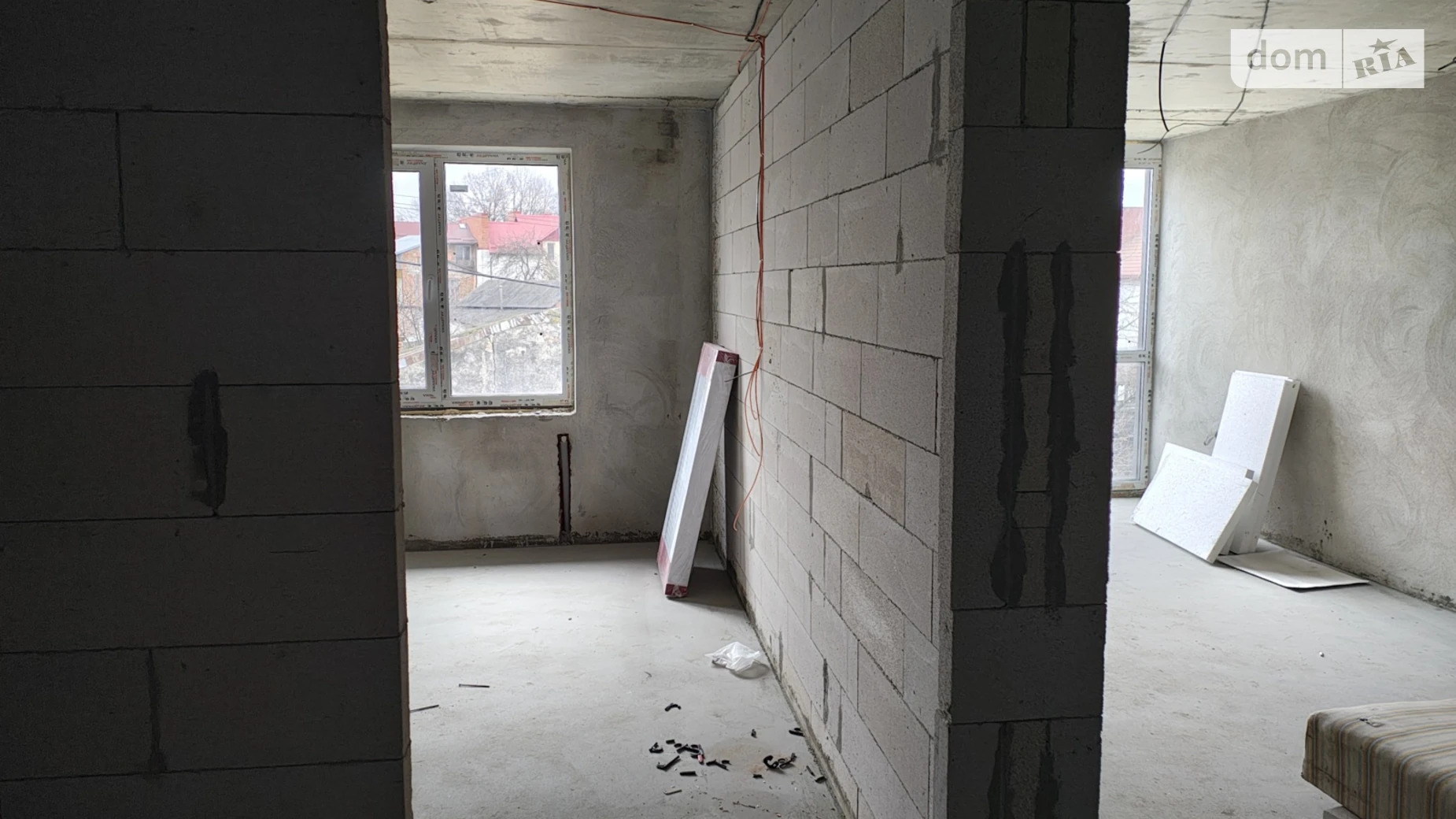 2-комнатная квартира 63 кв. м в Тернополе, цена: 75600 $ - фото 3