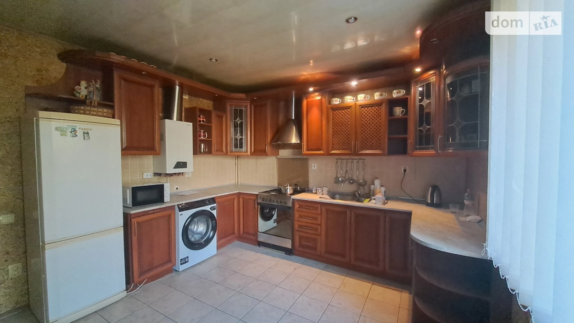 Здається в оренду будинок 2 поверховий 120 кв. м з садом, цена: 800 $ - фото 2