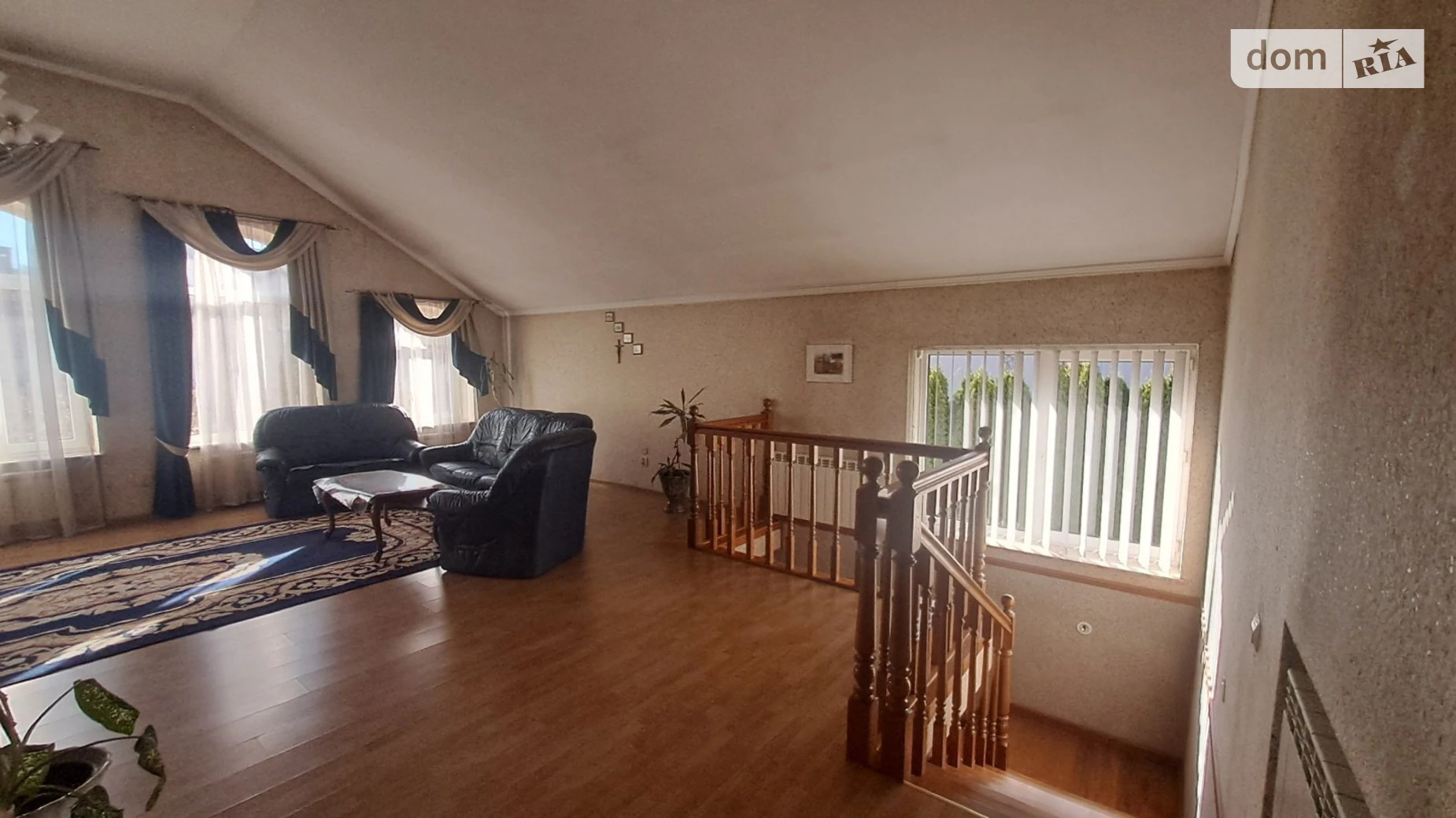 Здається в оренду будинок 2 поверховий 120 кв. м з садом, цена: 800 $ - фото 3