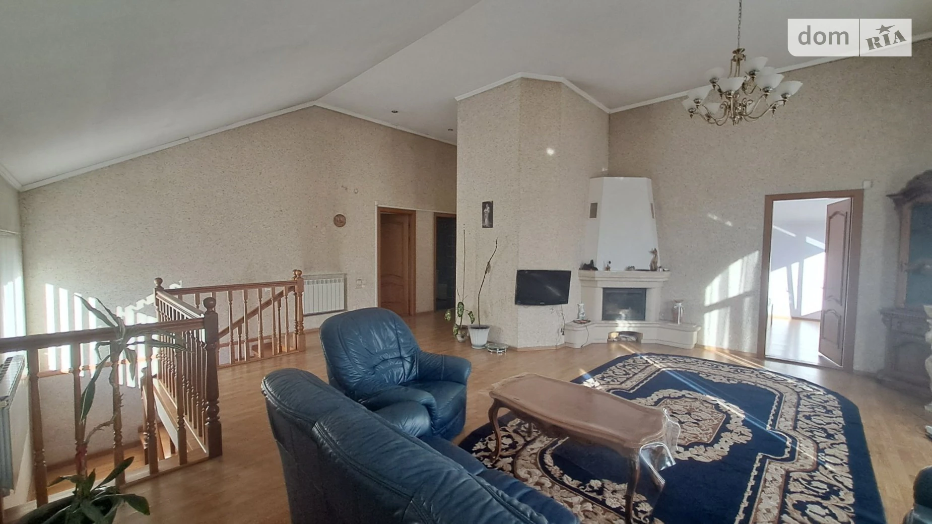 Здається в оренду будинок 2 поверховий 120 кв. м з садом, цена: 800 $ - фото 4