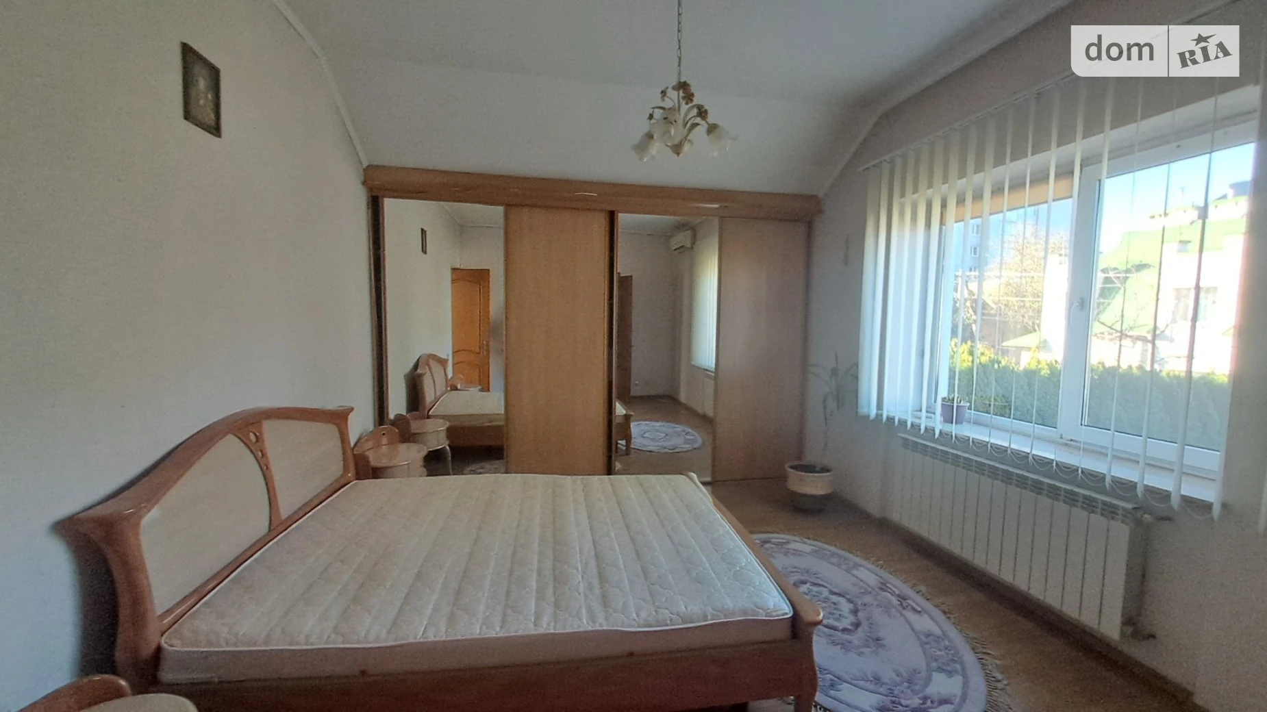 Здається в оренду будинок 2 поверховий 120 кв. м з садом, цена: 800 $ - фото 5