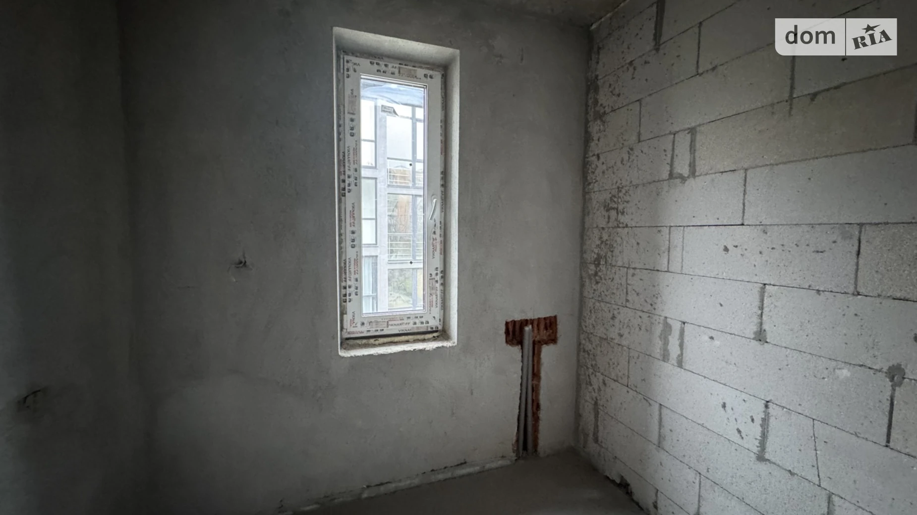 2-комнатная квартира 63 кв. м в Тернополе, ул. Белогорская - фото 3