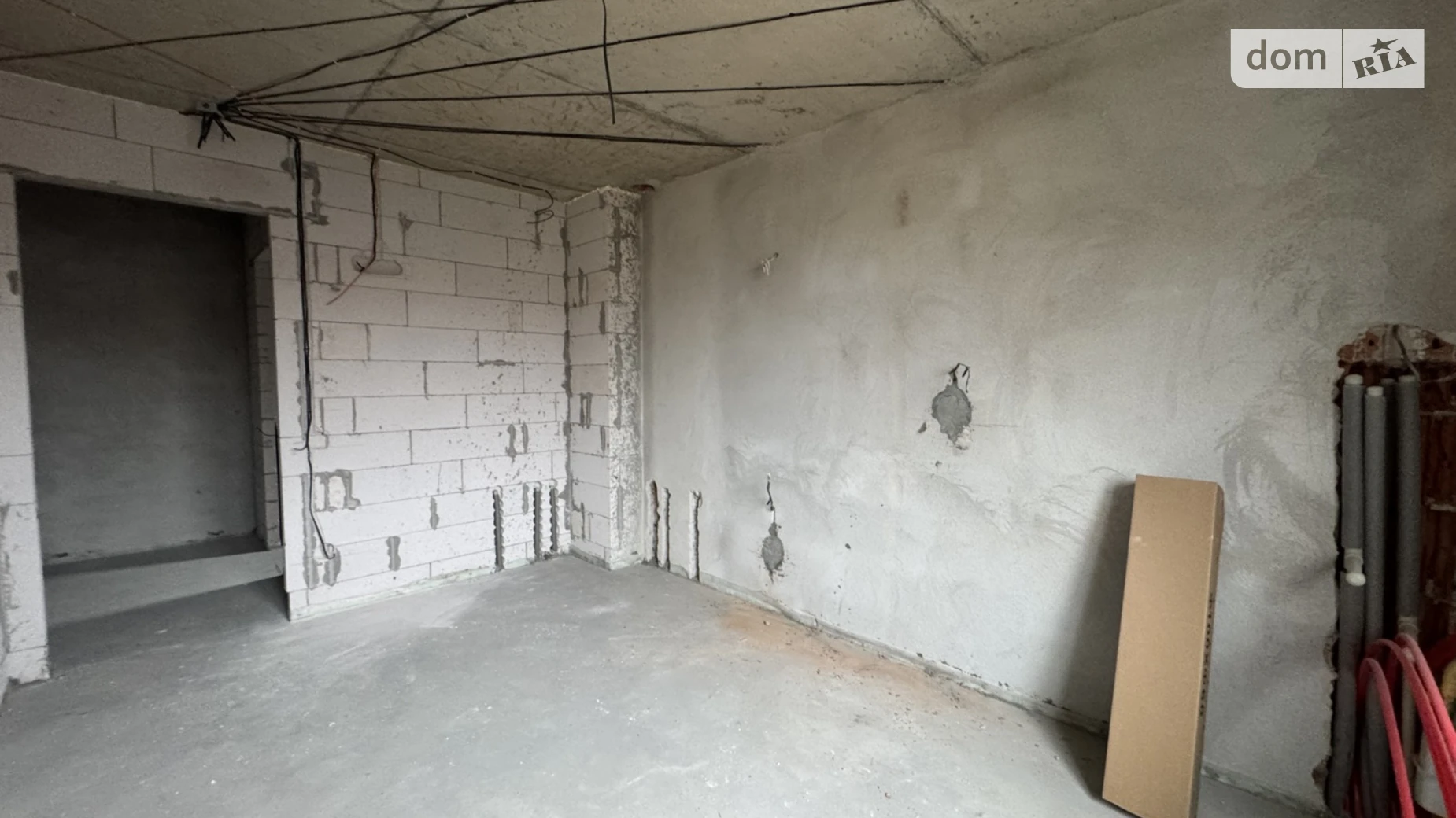 2-комнатная квартира 63 кв. м в Тернополе, ул. Белогорская - фото 5