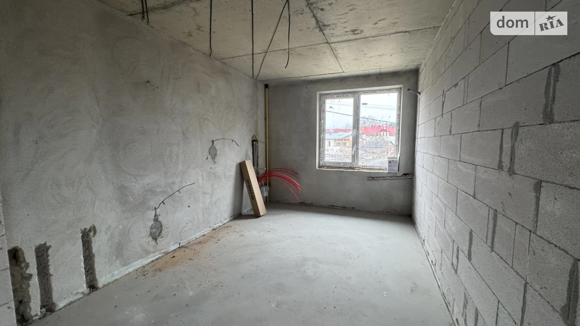 2-комнатная квартира 63 кв. м в Тернополе, ул. Белогорская - фото 4