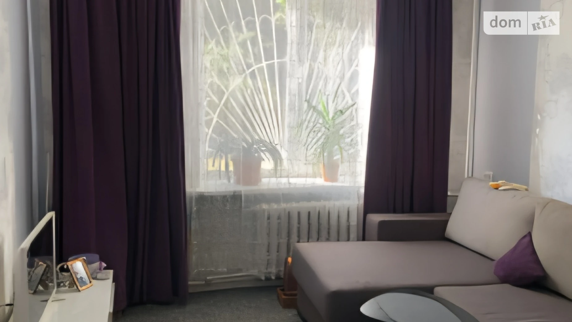 Продается 3-комнатная квартира 47.1 кв. м в Одессе, ул. Зоопарковая - фото 2