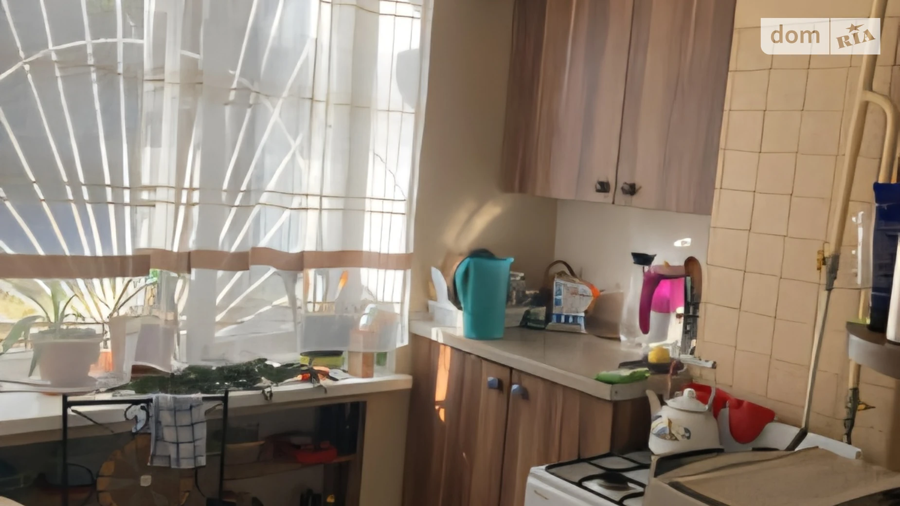 Продается 3-комнатная квартира 47.1 кв. м в Одессе, ул. Зоопарковая - фото 4