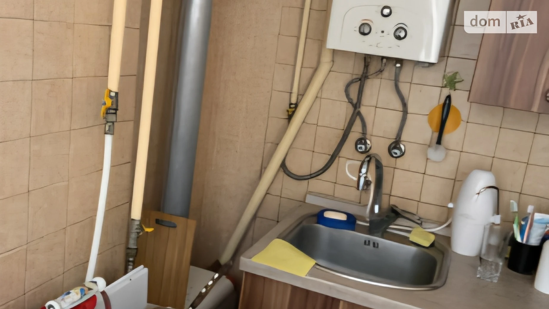 Продается 3-комнатная квартира 47.1 кв. м в Одессе, ул. Зоопарковая - фото 5