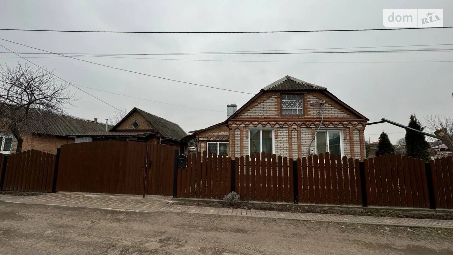 Продається одноповерховий будинок 88.5 кв. м з верандою, цена: 60000 $ - фото 4