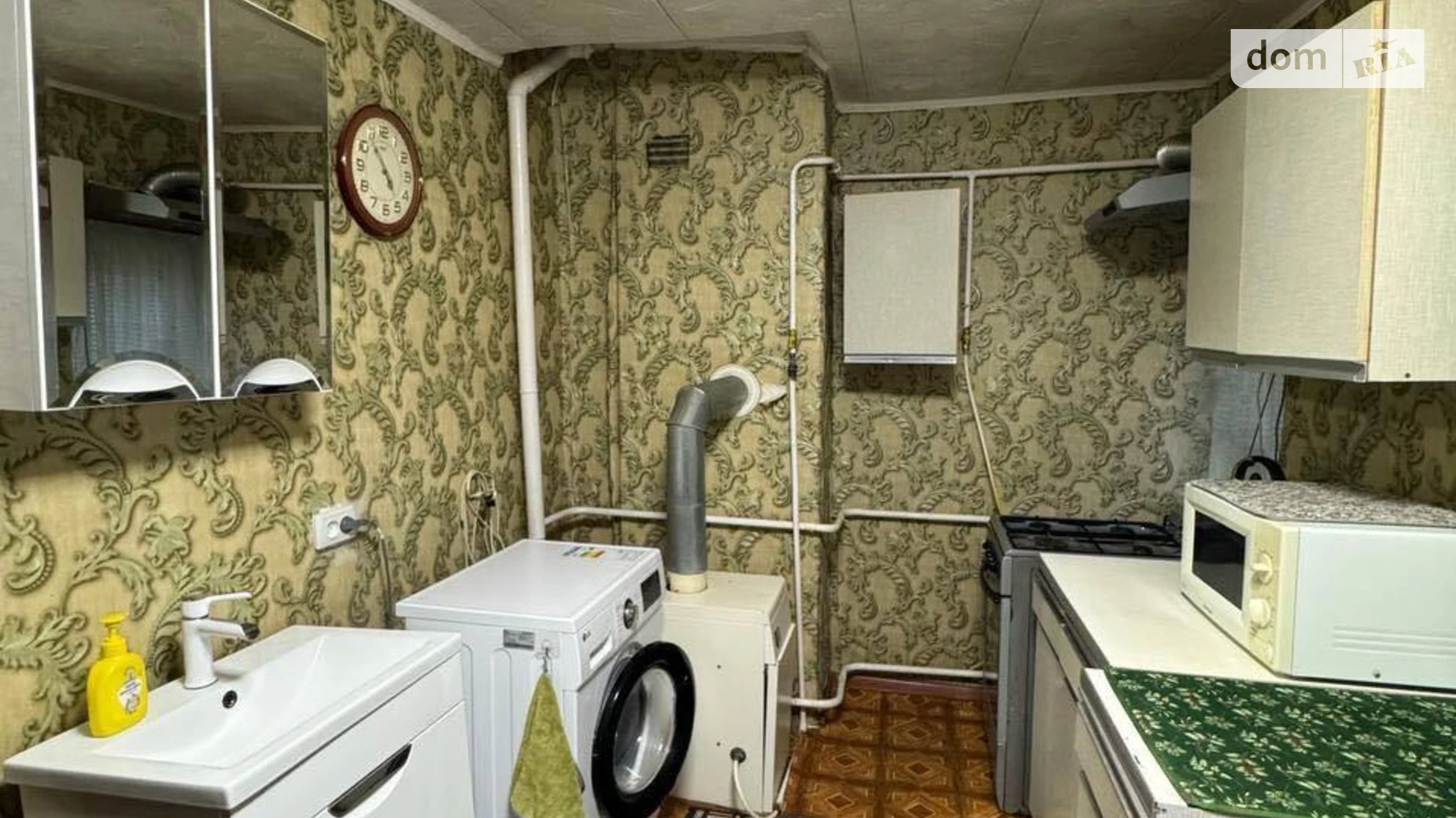 Продається одноповерховий будинок 88.5 кв. м з верандою, цена: 60000 $ - фото 5