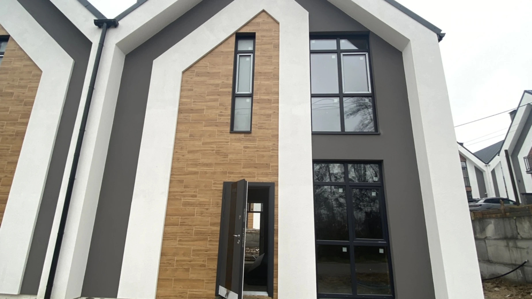 ул. 11-я линия Ирпень Таунхаус Garden Residence, цена: 70000 $ - фото 2