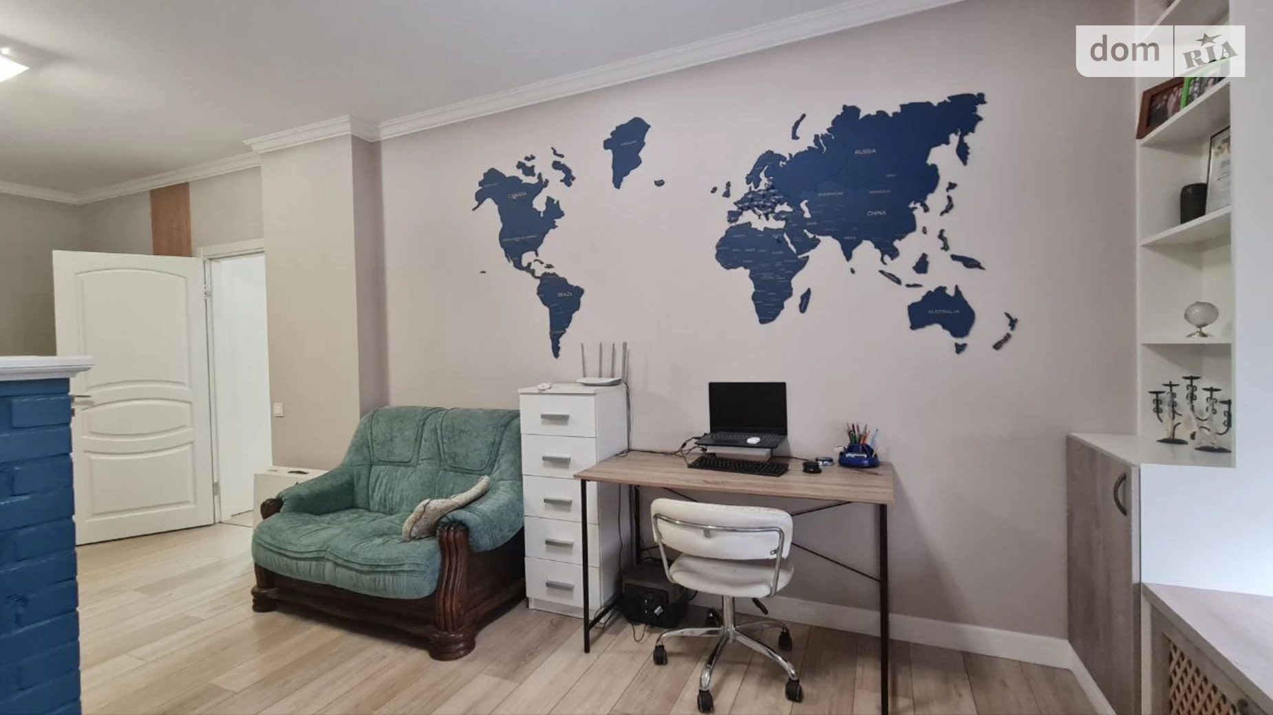 просп. Академика Глушкова, 9В Теремки-2 Киев ЖК пр. А. Глушкова Ипподром - фото 4