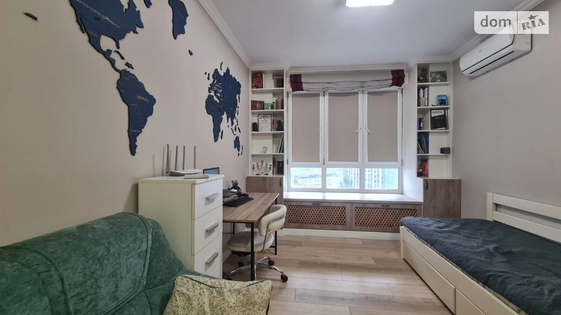 просп. Академика Глушкова, 9В Теремки-2 Киев ЖК пр. А. Глушкова Ипподром - фото 3