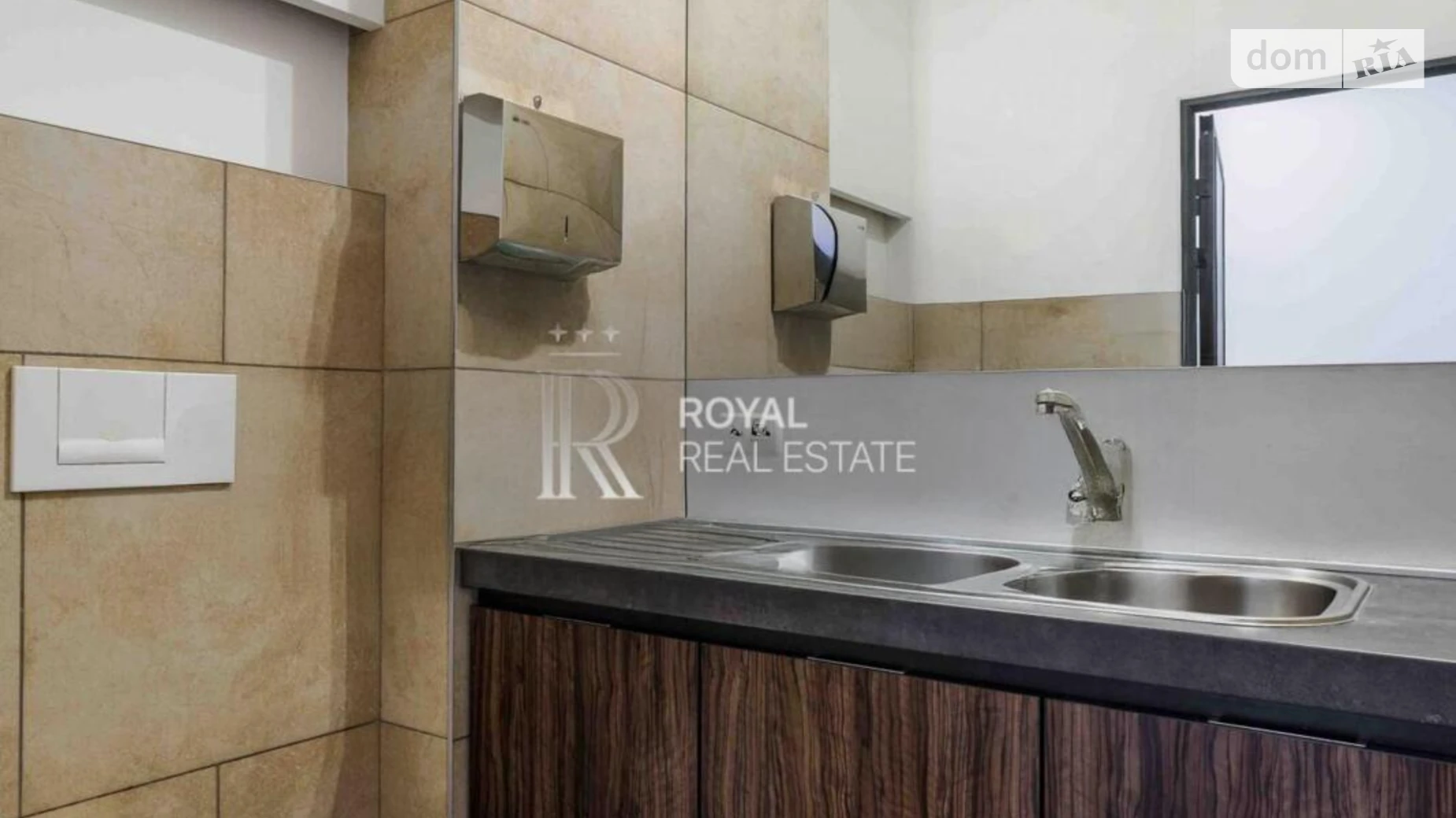 Сдается в аренду офис 86 кв. м в бизнес-центре, цена: 1600 $ - фото 5