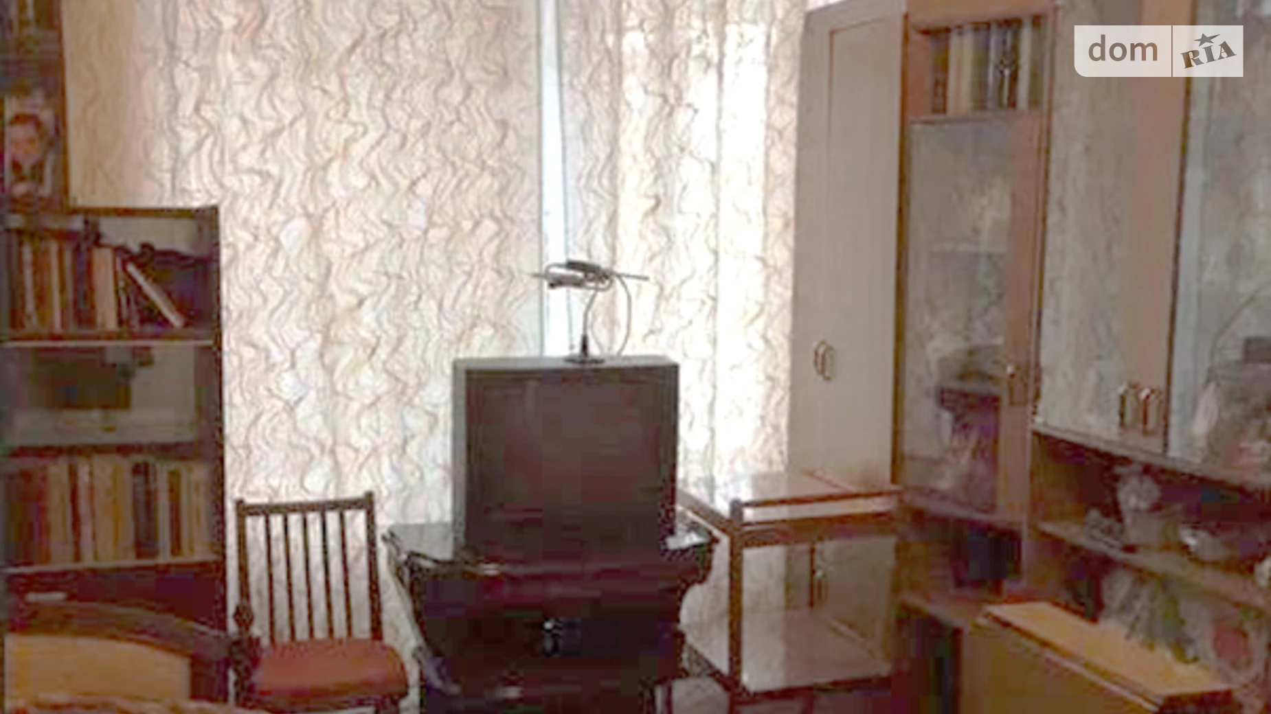 Продається 2-кімнатна квартира 26.6 кв. м у Одесі, вул. Кострова, 30 - фото 2