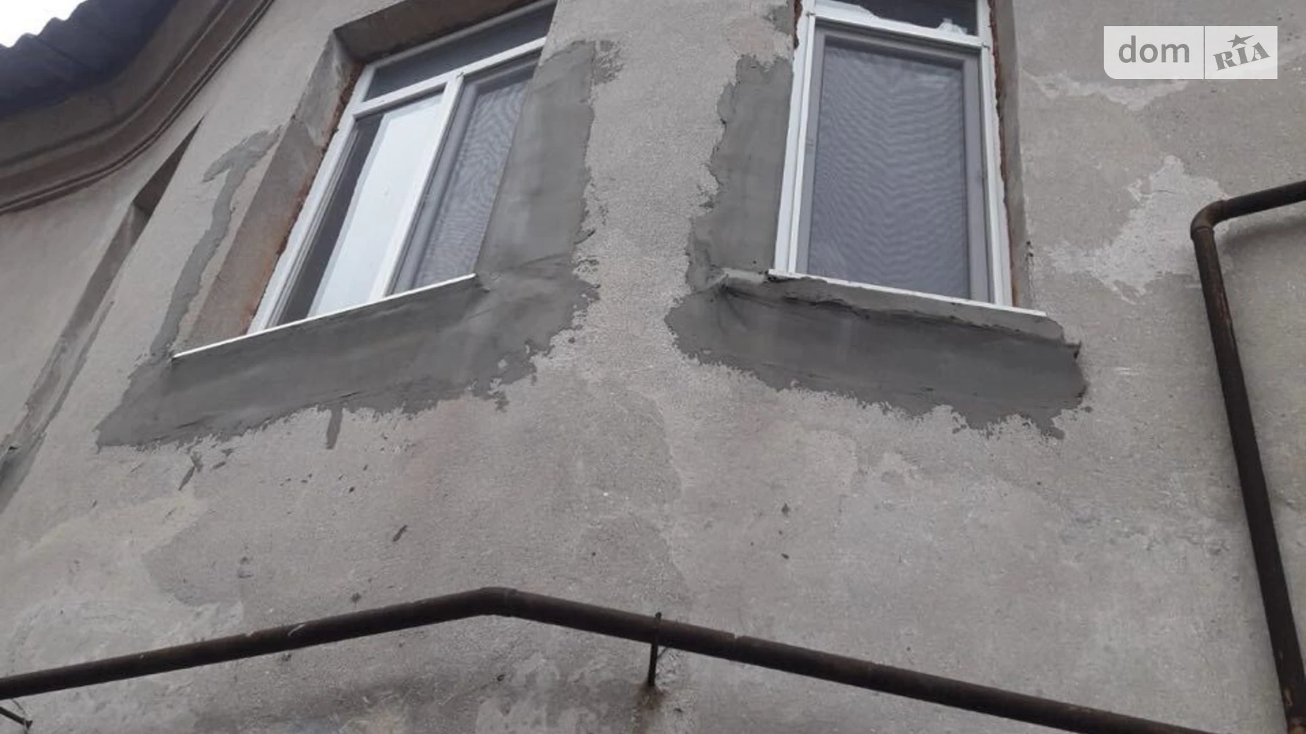 Продається 2-кімнатна квартира 26.6 кв. м у Одесі, вул. Кострова, 30 - фото 4