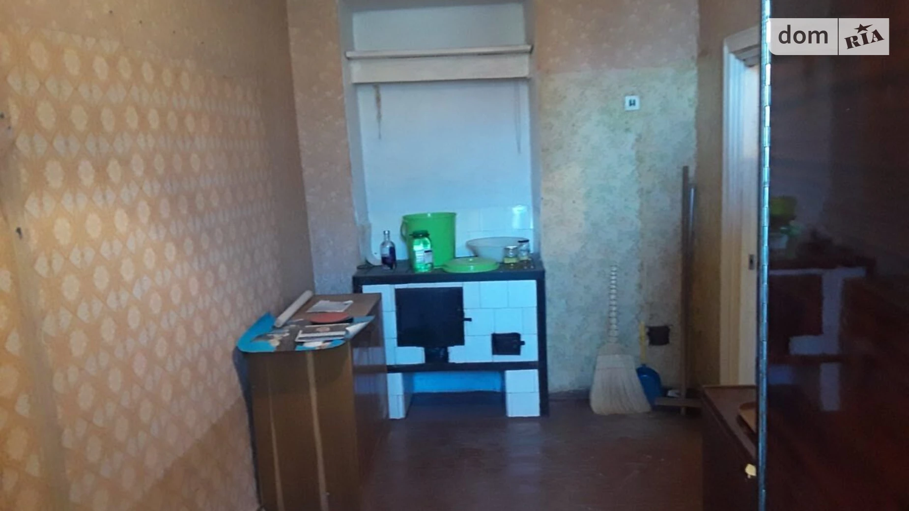 Продається 2-кімнатна квартира 26.6 кв. м у Одесі, вул. Кострова, 30 - фото 5