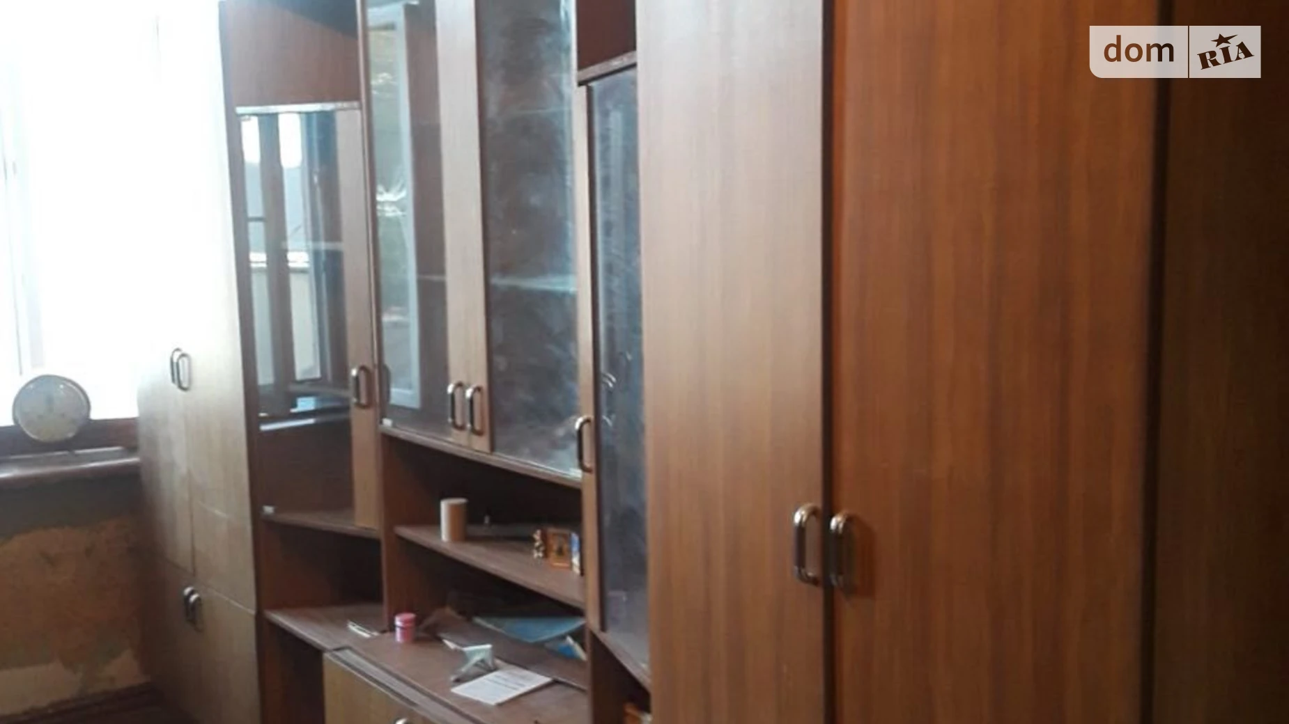 Продається 2-кімнатна квартира 26.6 кв. м у Одесі, вул. Кострова, 30 - фото 3