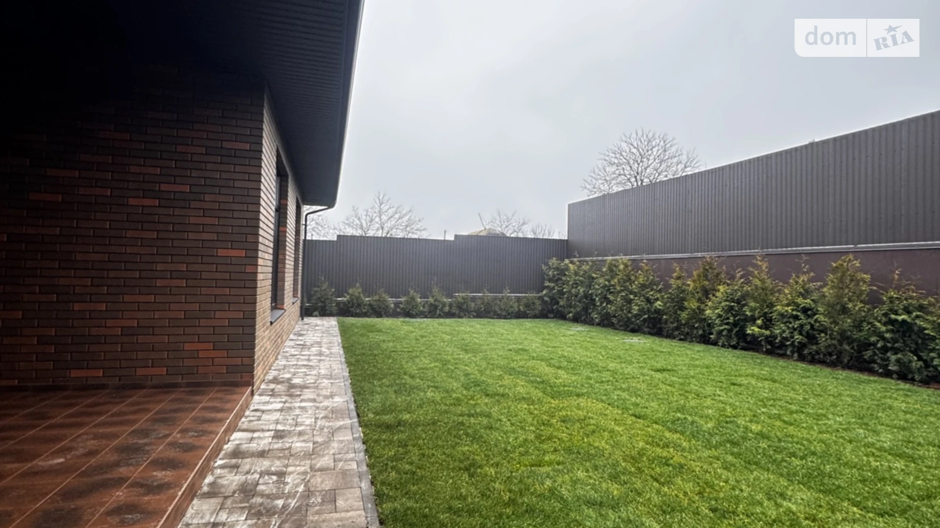 ул. Заречная Шевченково (Бучанский), цена: 195000 $ - фото 2