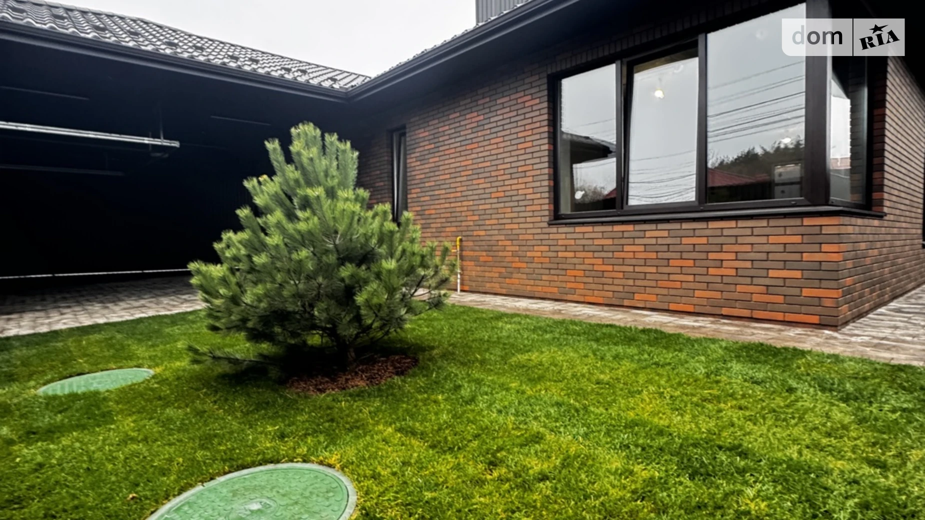 ул. Заречная Шевченково (Бучанский), цена: 195000 $ - фото 3