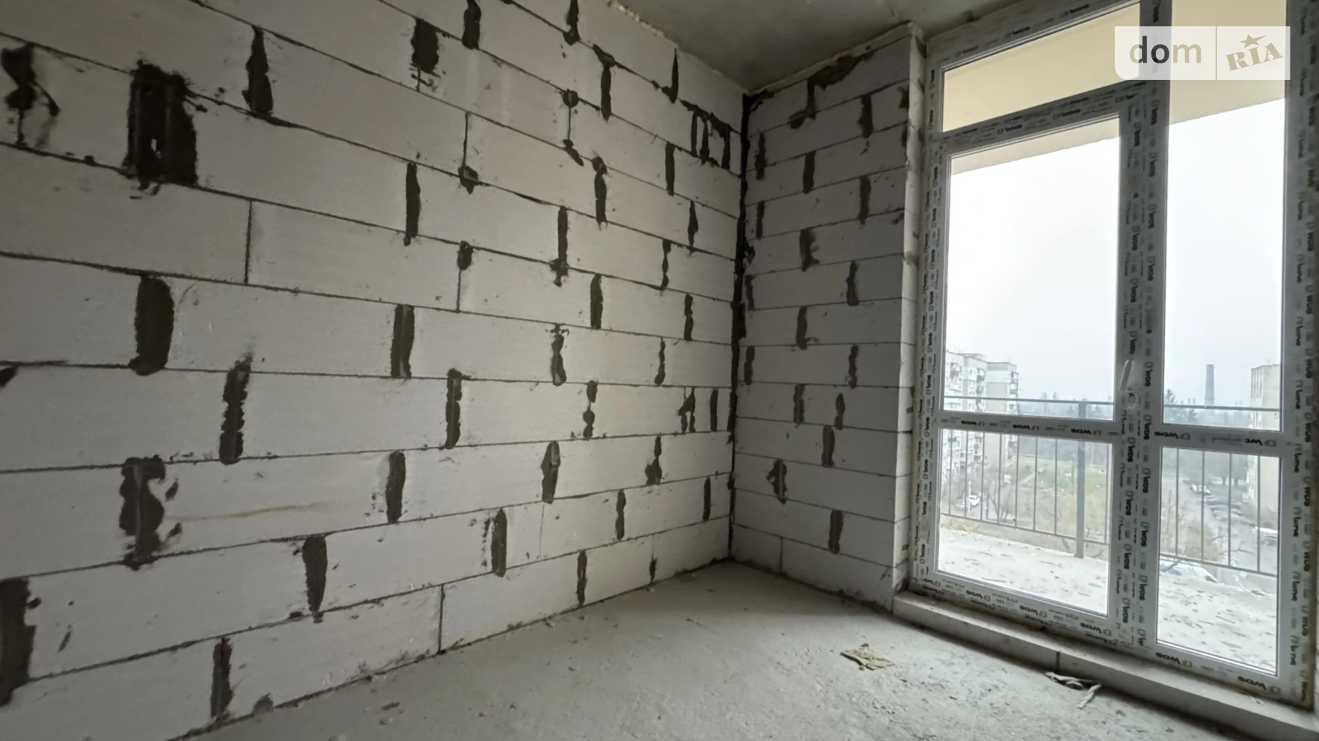 Продається 1-кімнатна квартира 33.42 кв. м у Вінниці, вул. Сергія Зулінського - фото 4